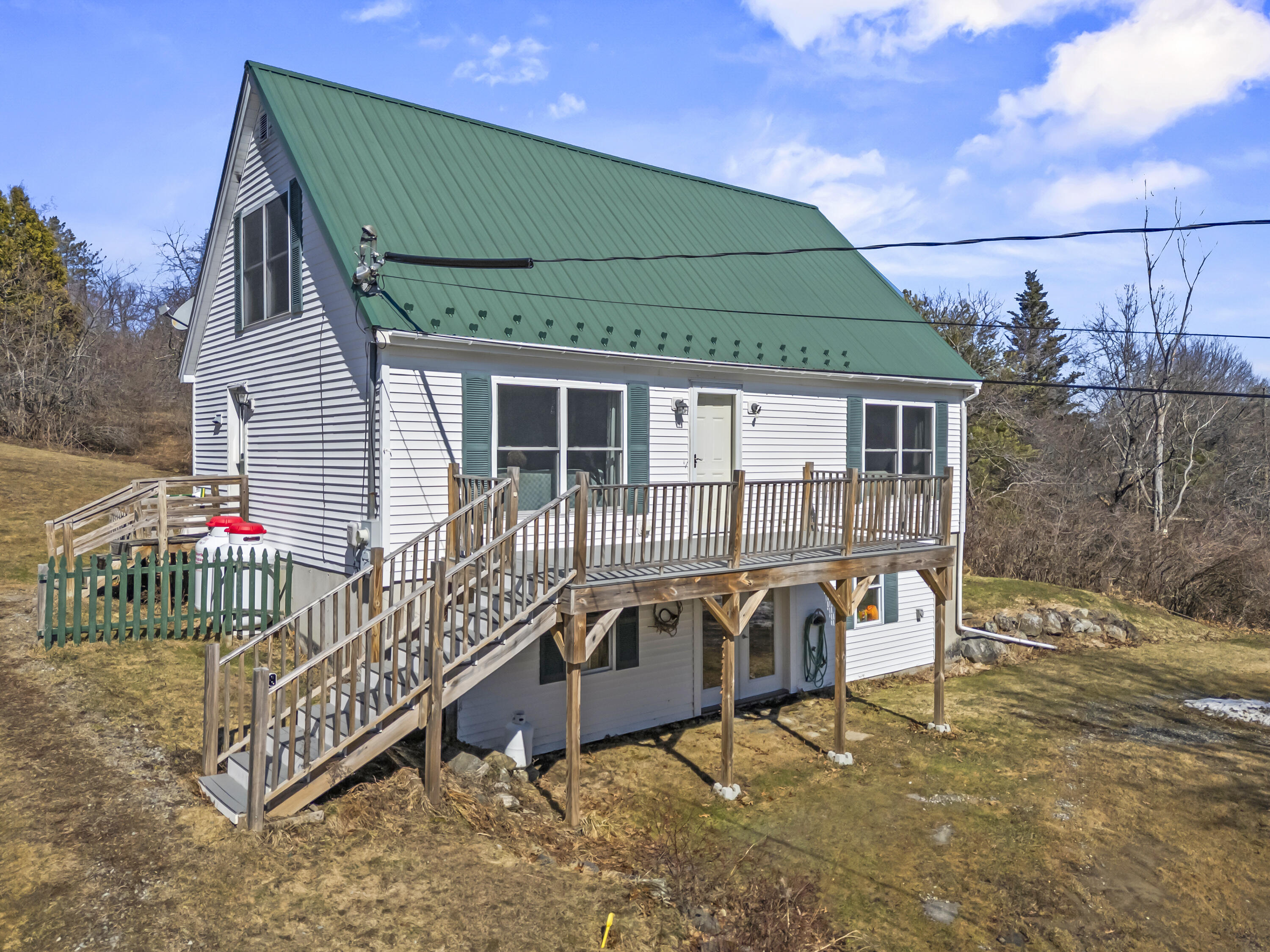 90 Alna Road, Unit 90 Wiscasset, ME 04578 - Photo 3 of 53 90 Alna Rd_104