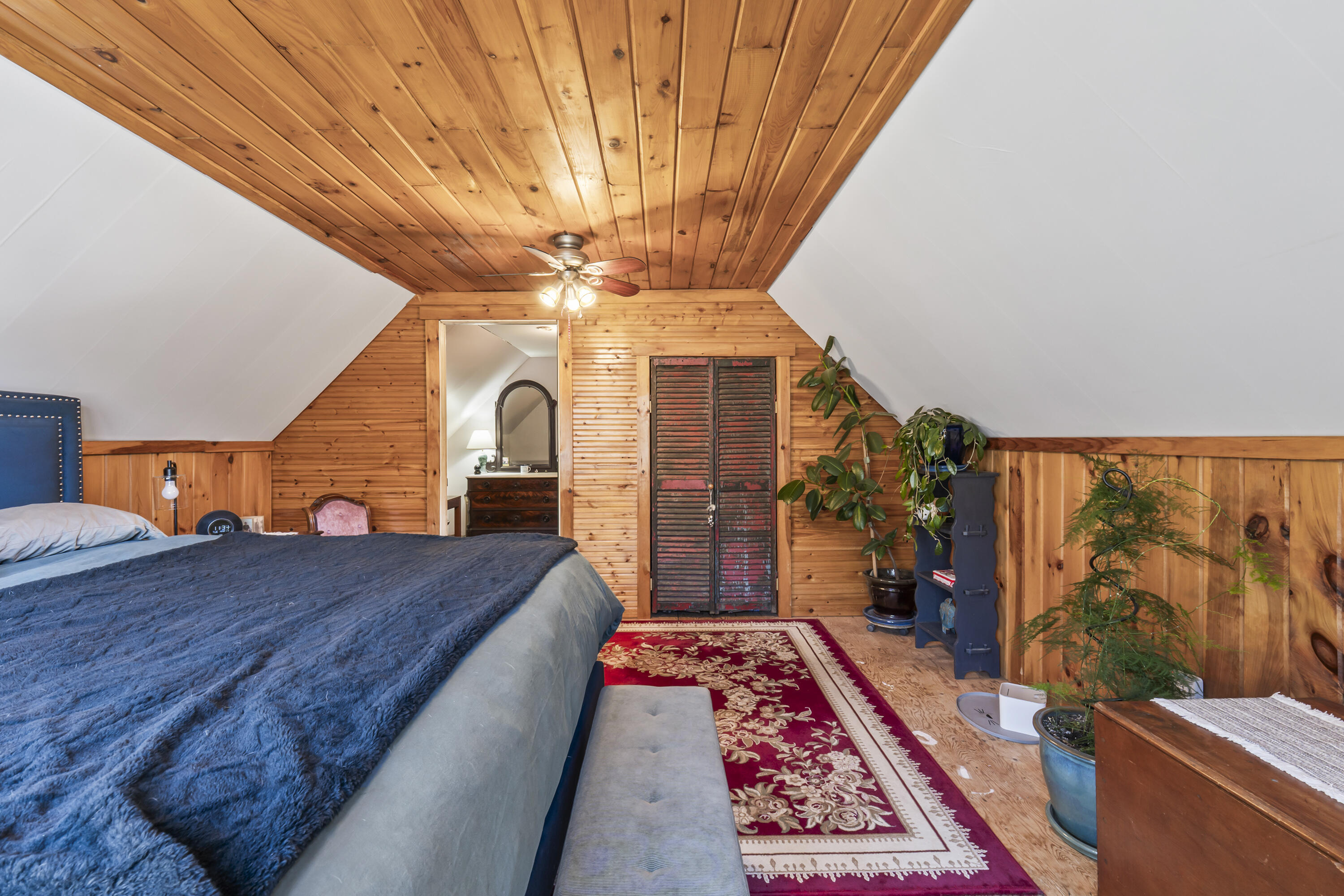 90 Alna Road, Unit 90 Wiscasset, ME 04578 - Photo 31 of 53 90 Alna Rd_134