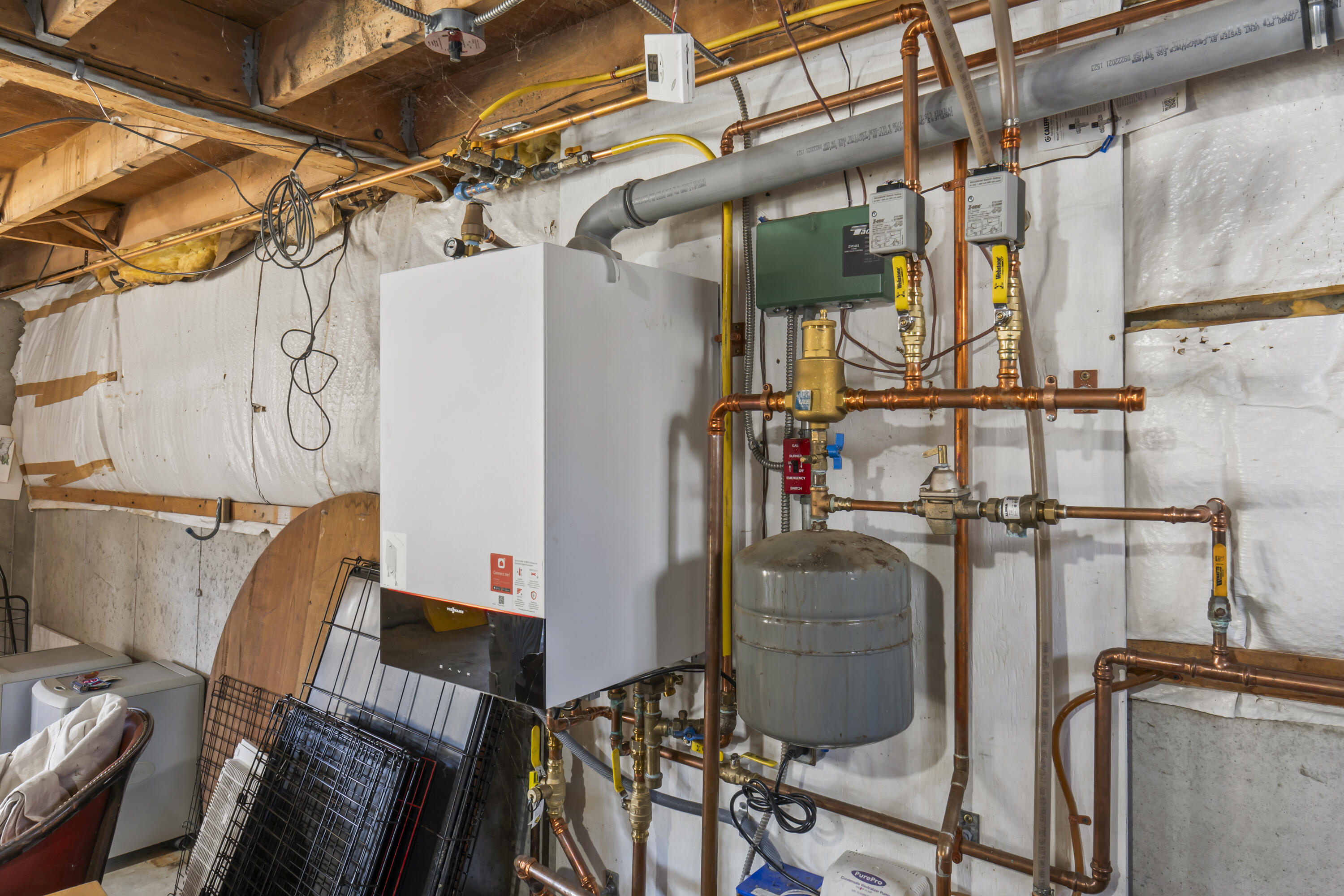 90 Alna Road, Unit 90 Wiscasset, ME 04578 - Photo 35 of 53 90 Alna Rd_138