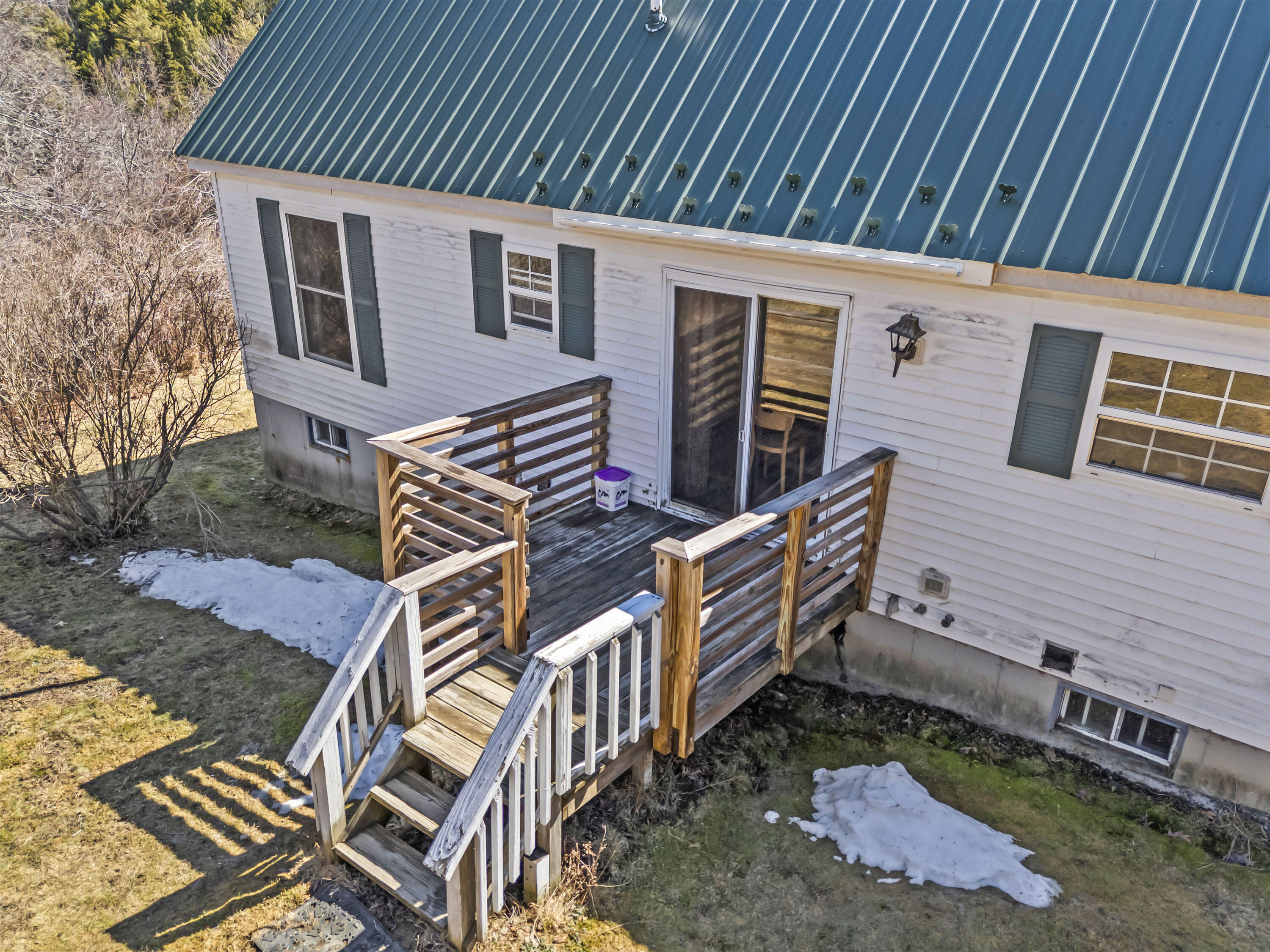 90 Alna Road, Unit 90 Wiscasset, ME 04578 - Photo 44 of 53 90 Alna Rd_148