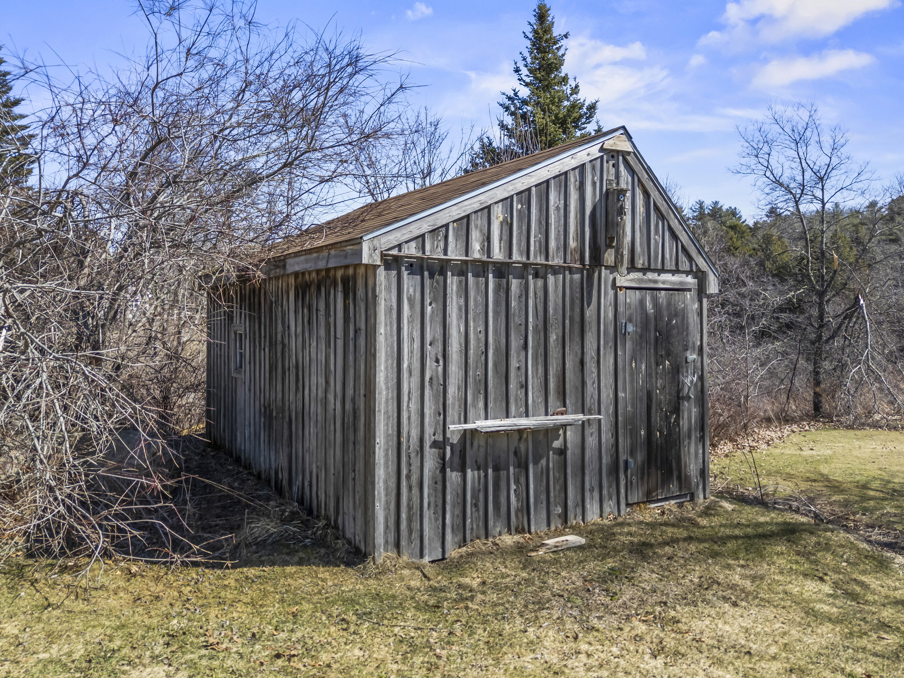 90 Alna Road, Unit 90 Wiscasset, ME 04578 - Photo 46 of 53 90 Alna Rd_150