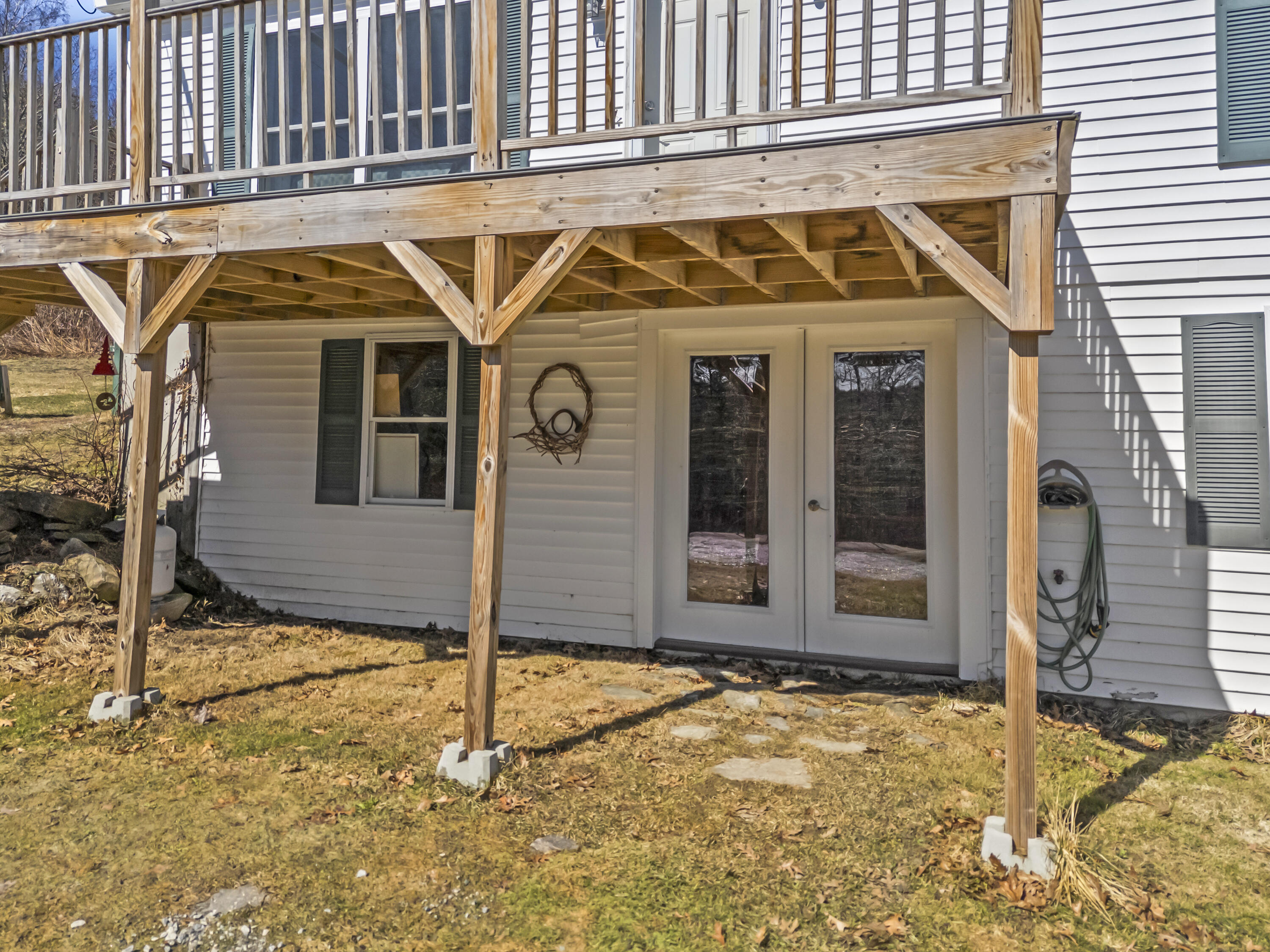 90 Alna Road, Unit 90 Wiscasset, ME 04578 - Photo 5 of 53 90 Alna Rd_106