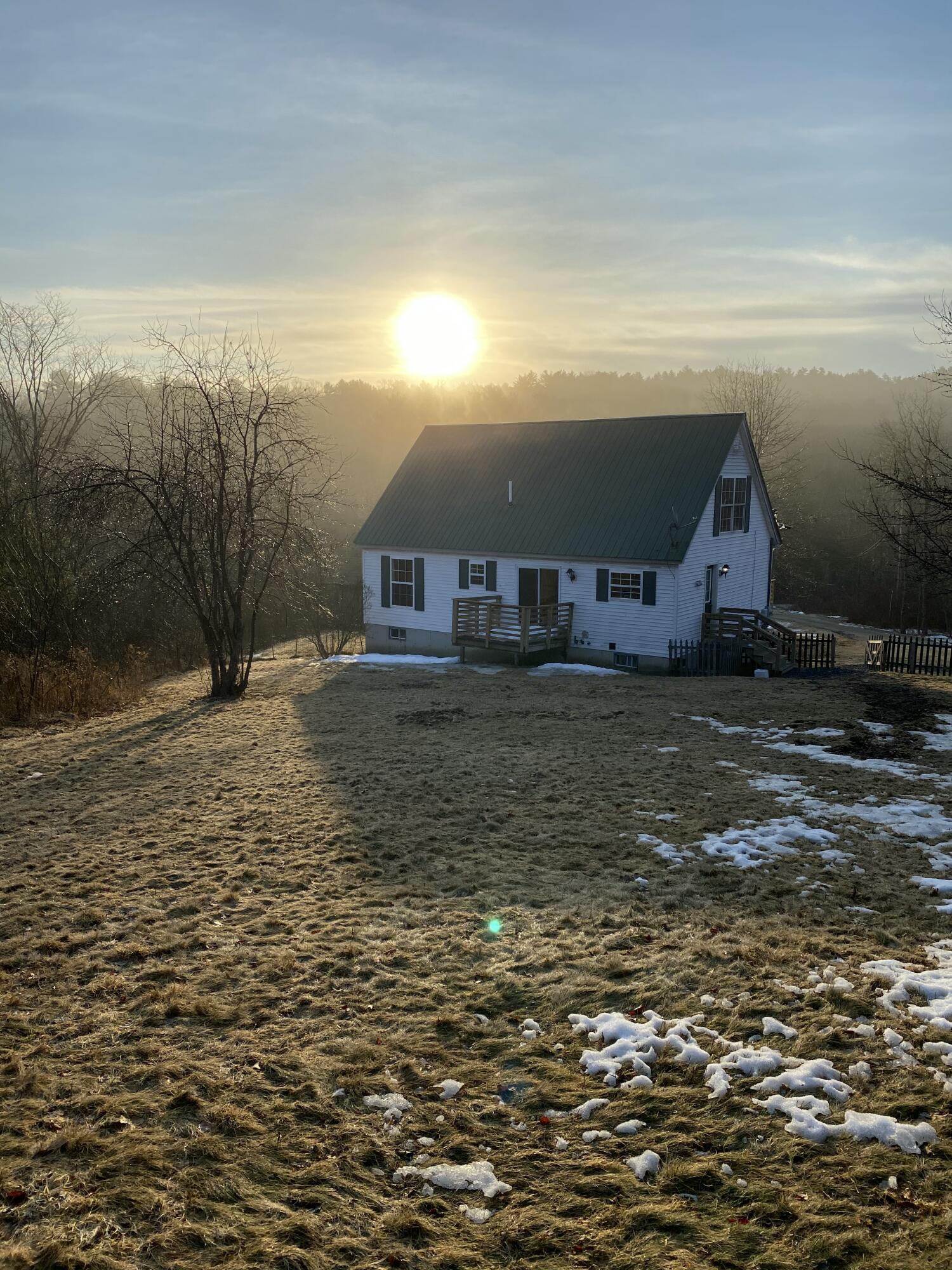 90 Alna Road, Unit 90 Wiscasset, ME 04578 - Photo 52 of 53 IMG_3007