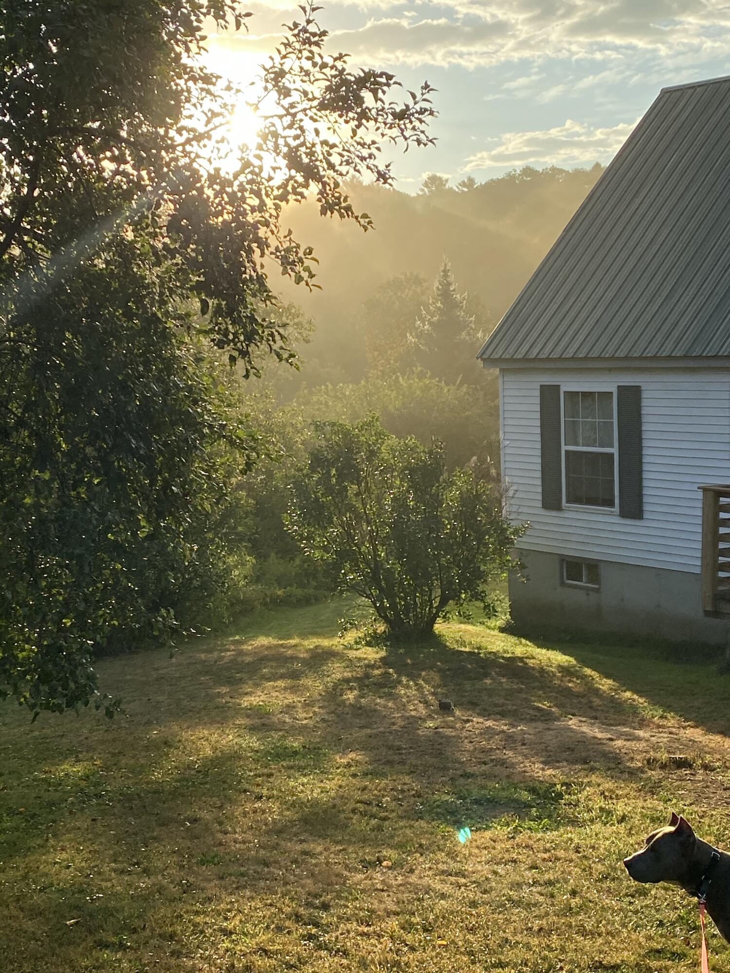 90 Alna Road, Unit 90 Wiscasset, ME 04578 - Photo 53 of 53 IMG_4237