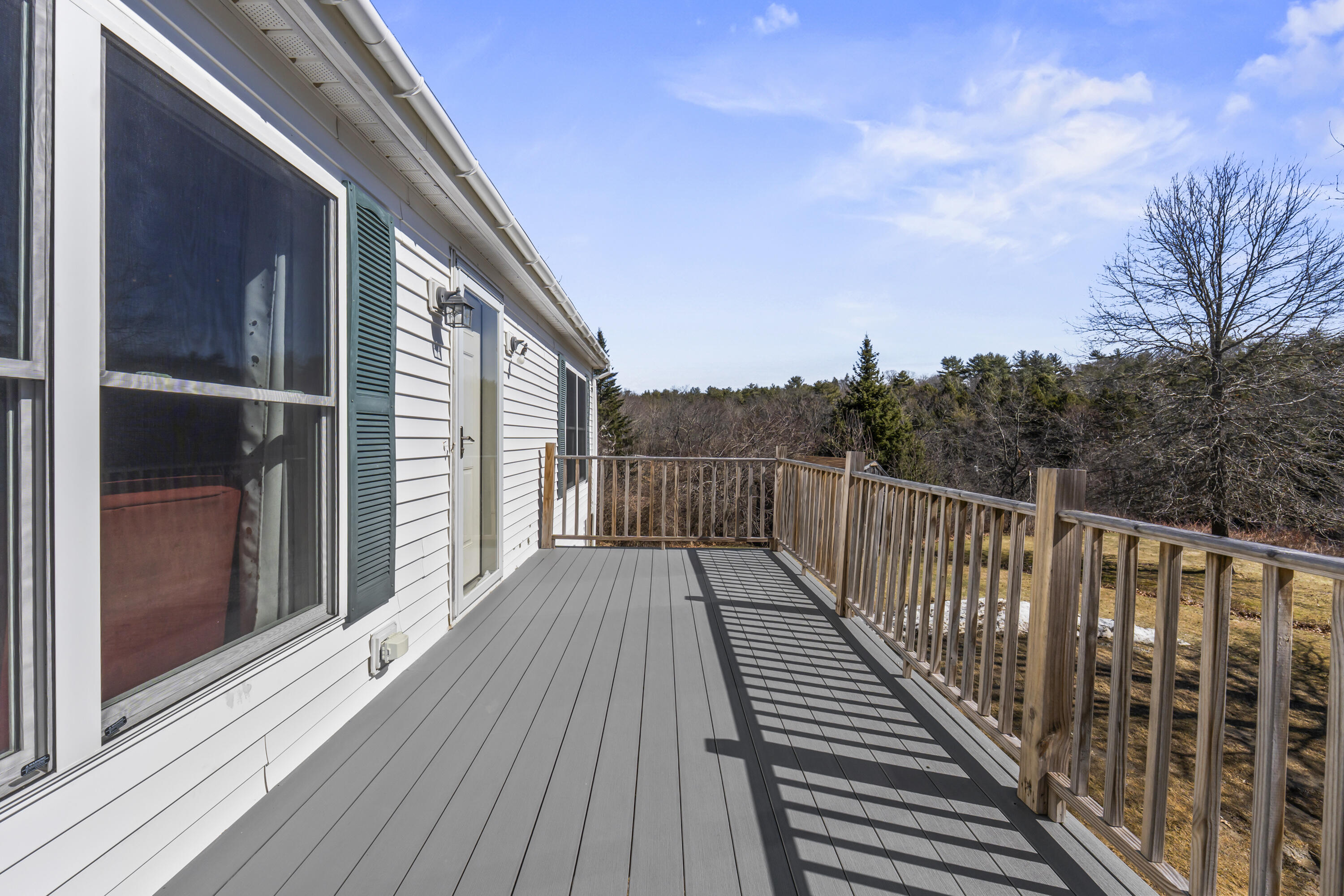 90 Alna Road, Unit 90 Wiscasset, ME 04578 - Photo 6 of 53 90 Alna Rd_107