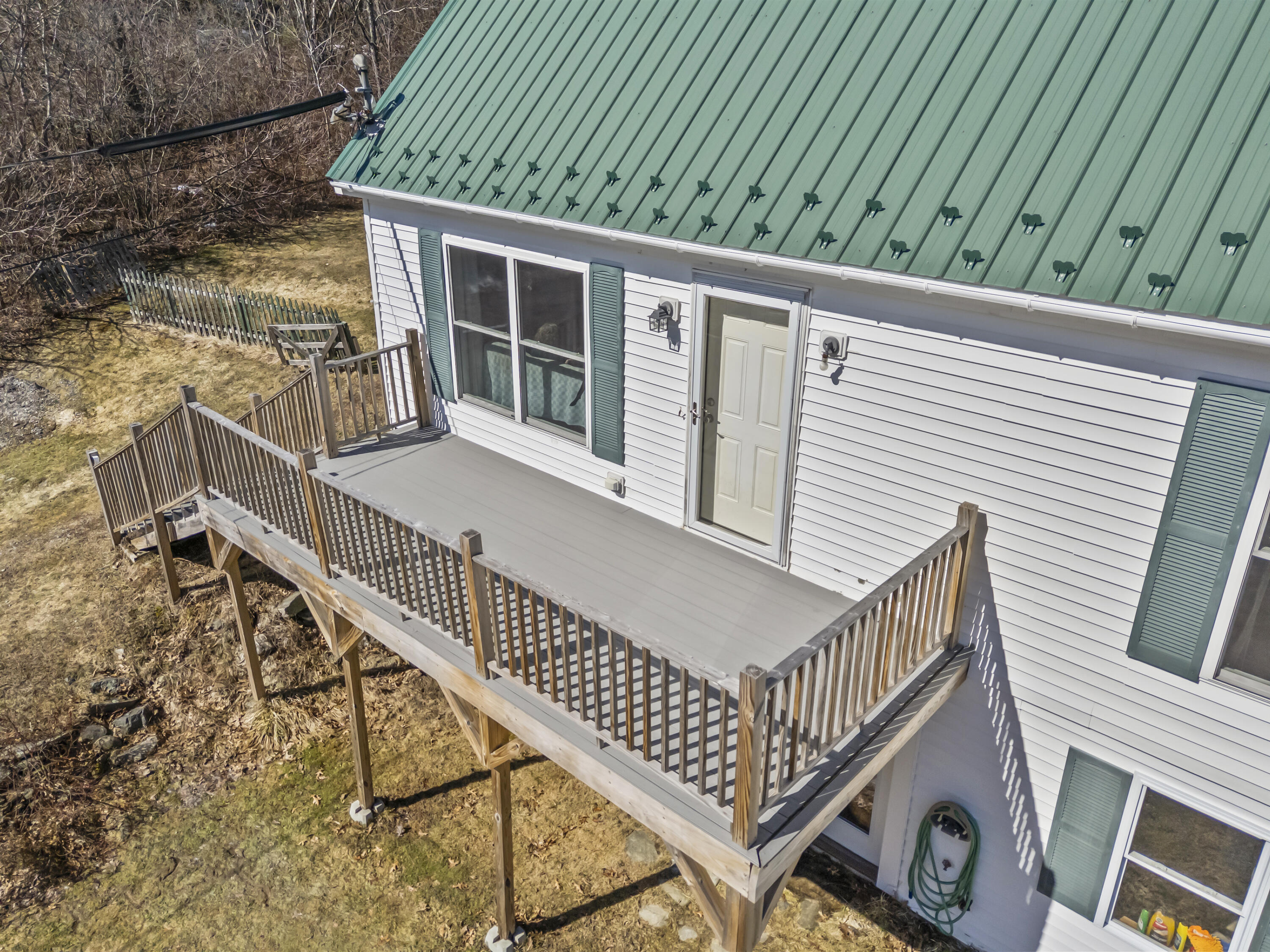 90 Alna Road, Unit 90 Wiscasset, ME 04578 - Photo 7 of 53 90 Alna Rd_109