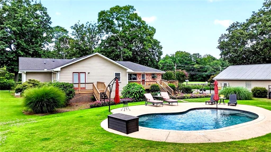 615 Tanner Road Dacula, GA 30019 - Photo 8 of 57