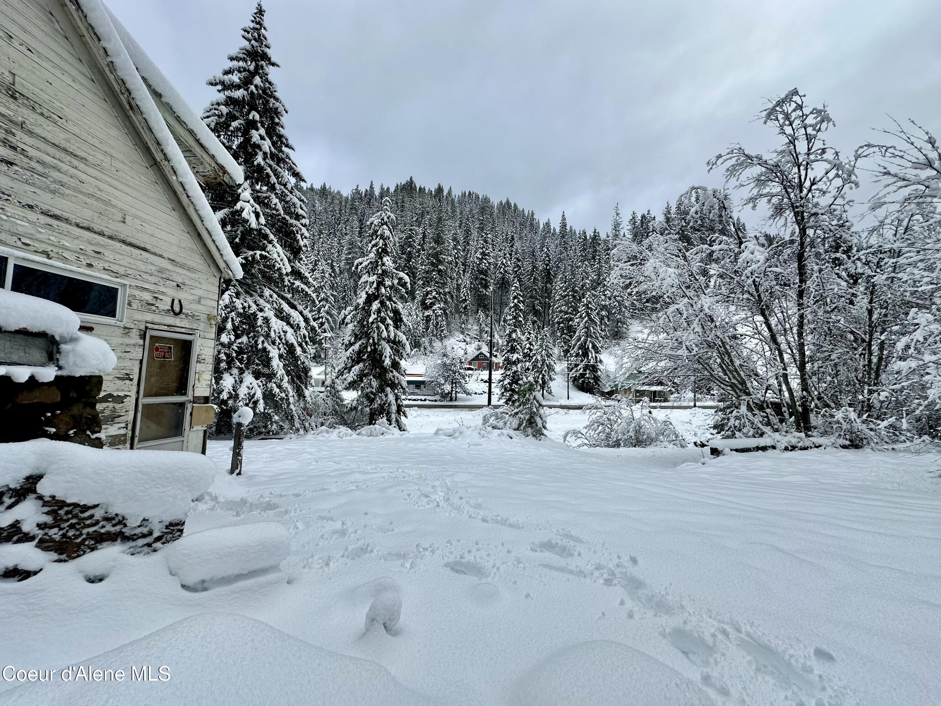 49 Lower Gem Hill Road Wallace, ID 83873 - Photo 12 of 21 12