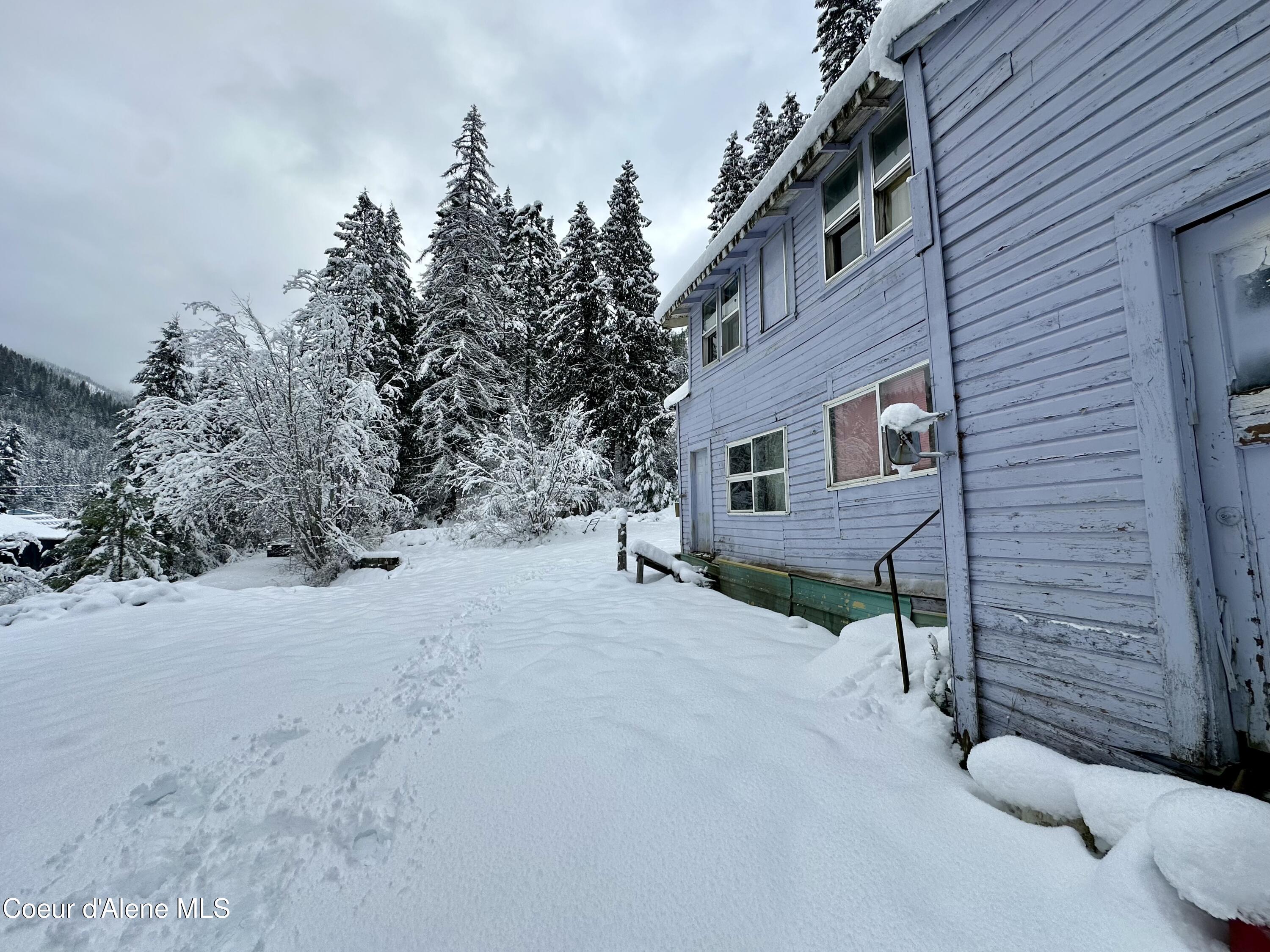 49 Lower Gem Hill Road Wallace, ID 83873 - Photo 15 of 21 15