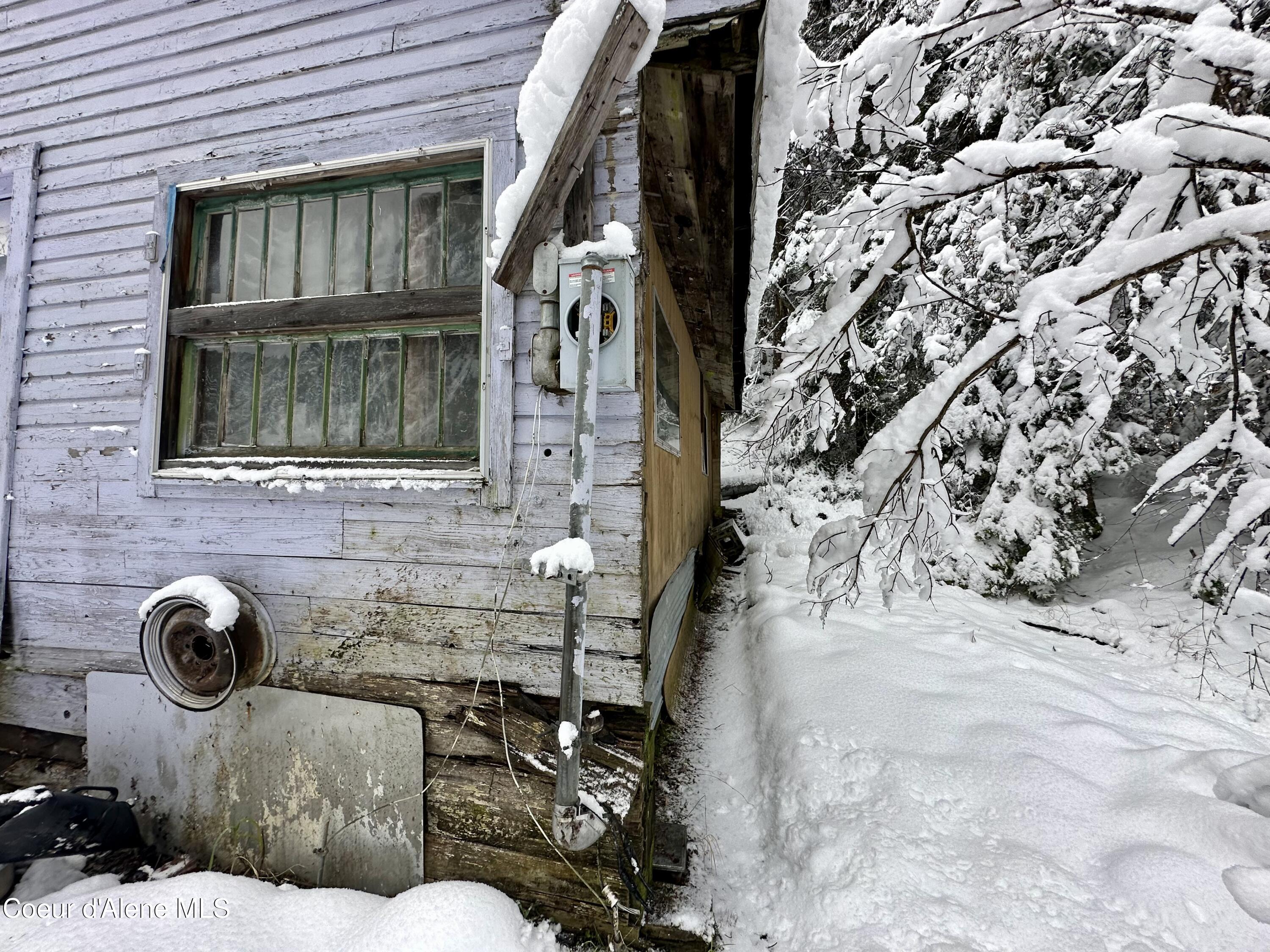 49 Lower Gem Hill Road Wallace, ID 83873 - Photo 16 of 21 16