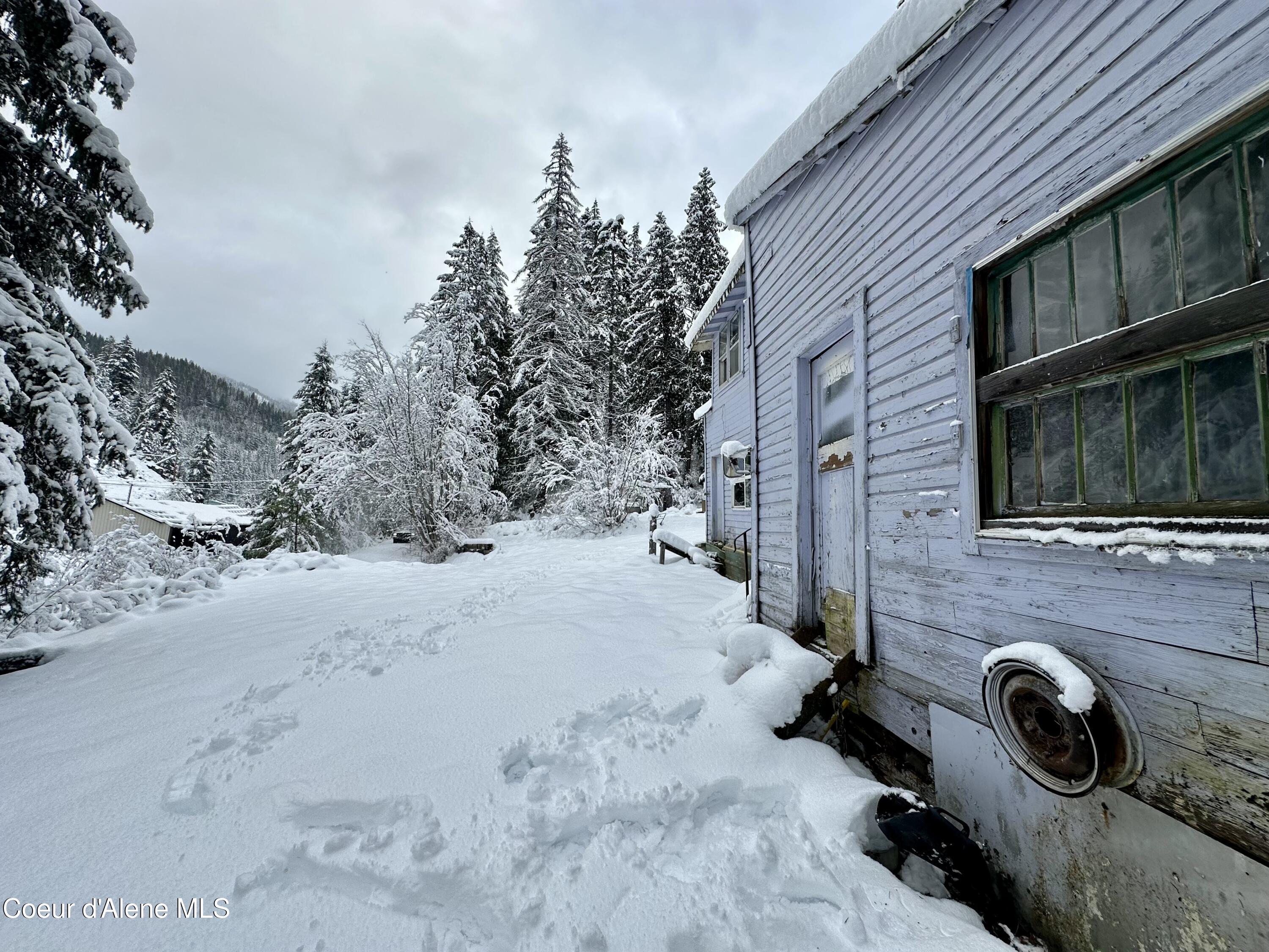 49 Lower Gem Hill Road Wallace, ID 83873 - Photo 17 of 21 17