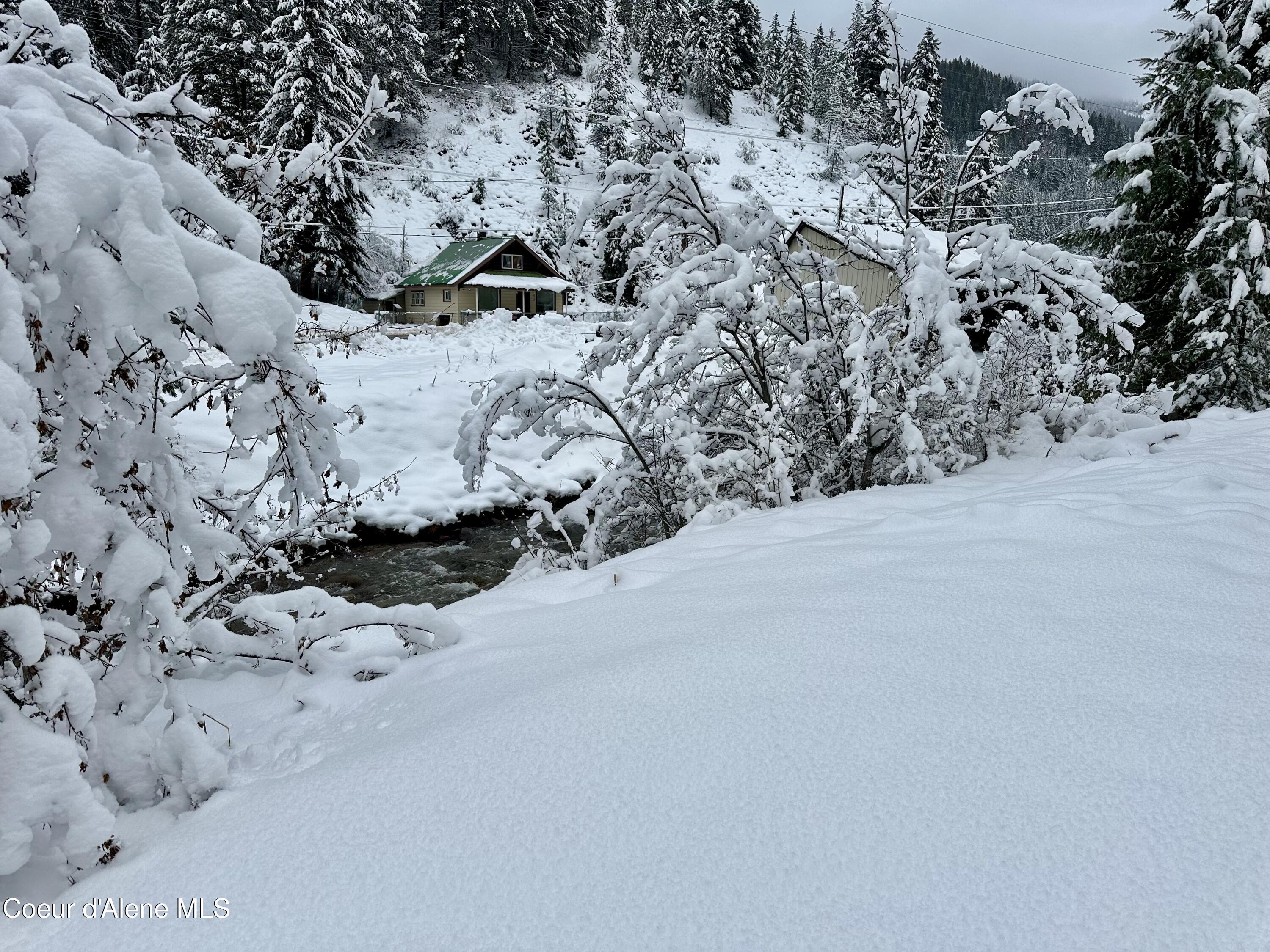 49 Lower Gem Hill Road Wallace, ID 83873 - Photo 20 of 21 20