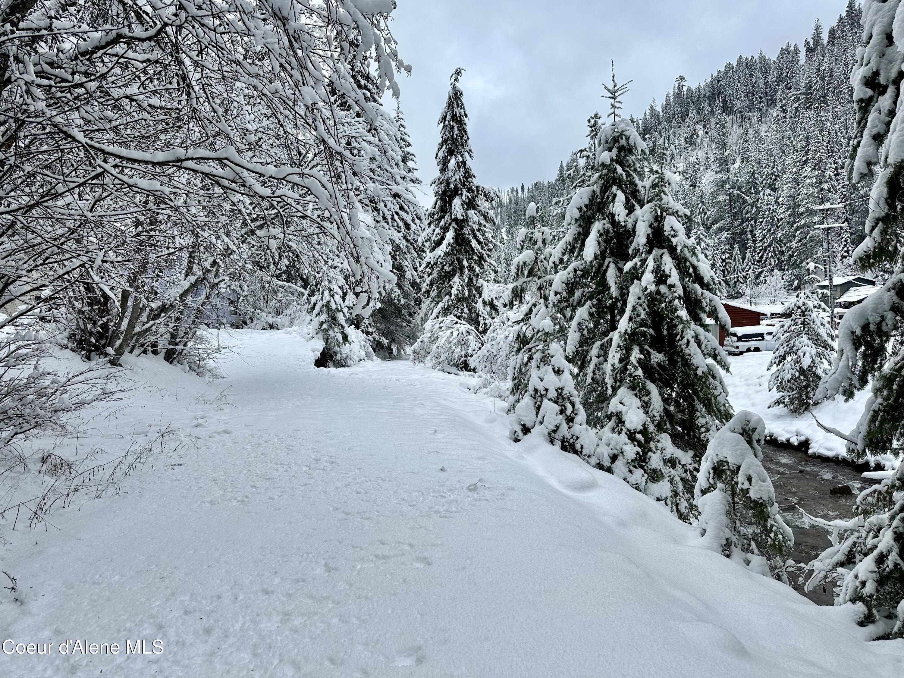 49 Lower Gem Hill Road Wallace, ID 83873 - Photo 2 of 21 2