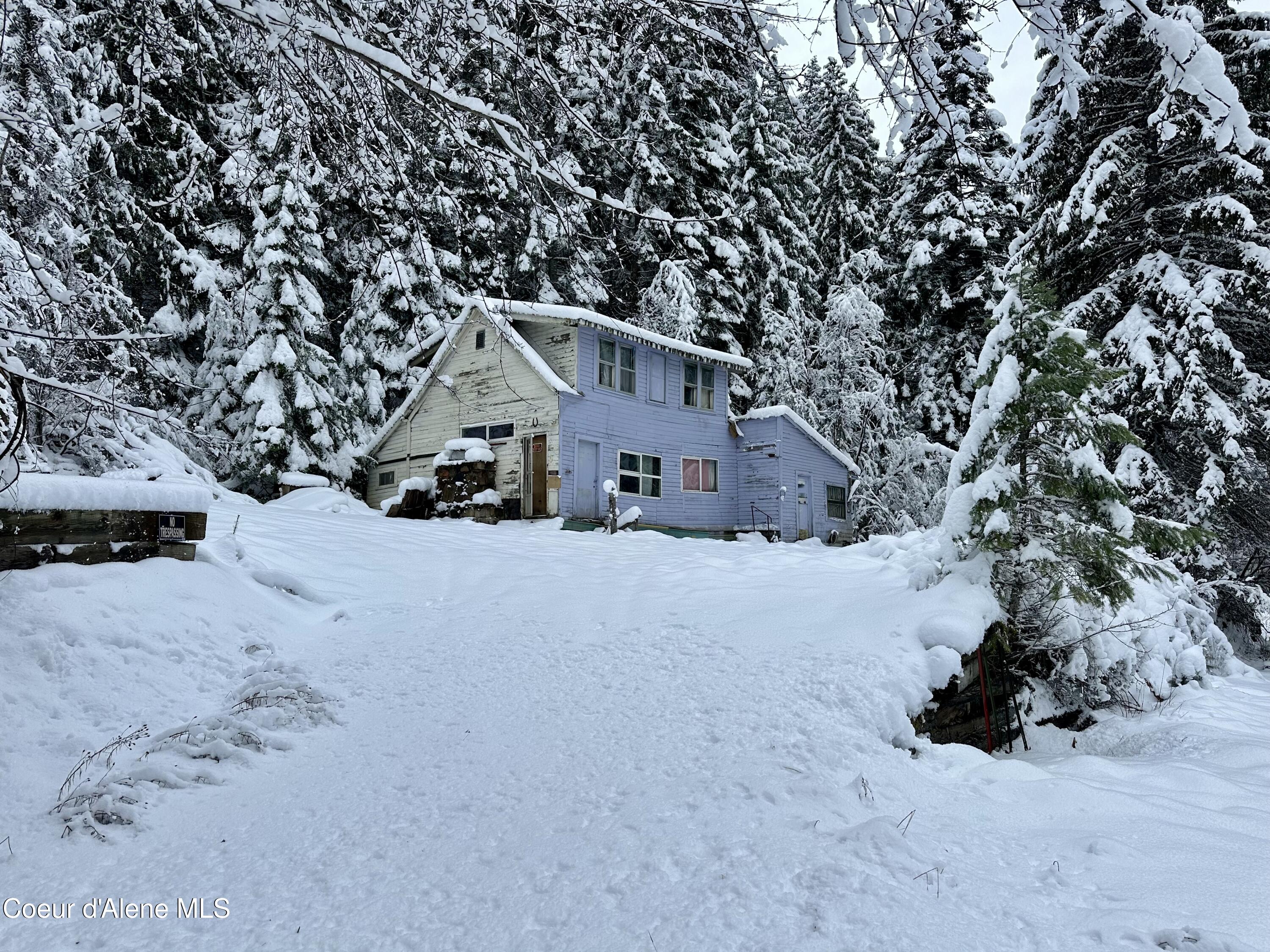 49 Lower Gem Hill Road Wallace, ID 83873 - Photo 4 of 21 4