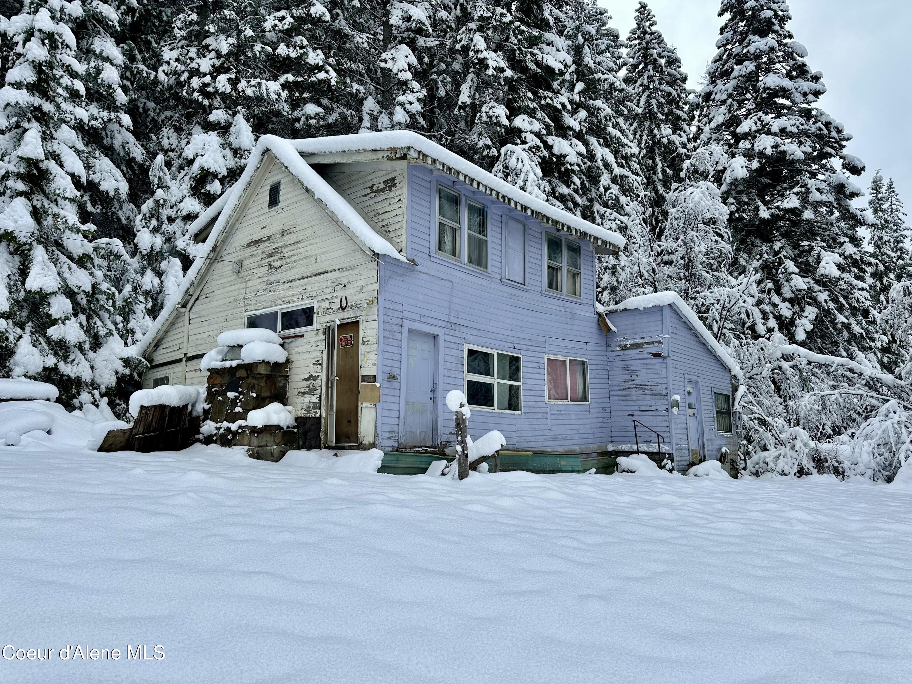 49 Lower Gem Hill Road Wallace, ID 83873 - Photo 5 of 21 5