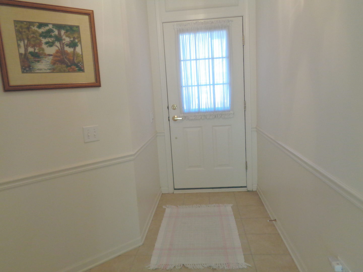 2459 Rolling Ridge Elgin, IL 60124 - Photo 3 of 22 an empty room with a window