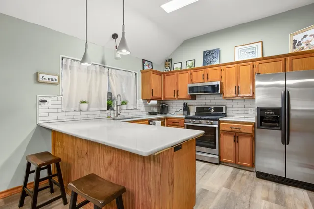 $444,900 | 3015 Sunridge Drive, Austin, TX 78741