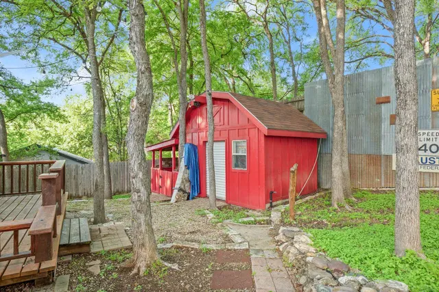 $444,900 | 3015 Sunridge Drive, Austin, TX 78741