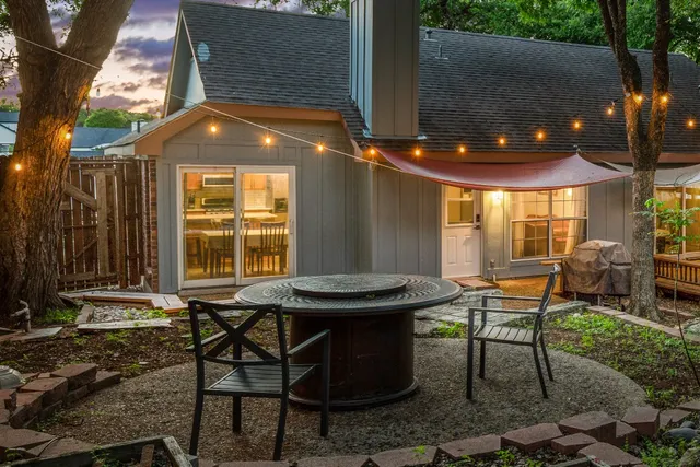 $444,900 | 3015 Sunridge Drive, Austin, TX 78741