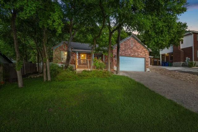 $444,900 | 3015 Sunridge Drive, Austin, TX 78741