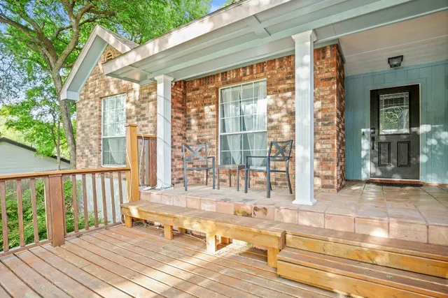 $444,900 | 3015 Sunridge Drive, Austin, TX 78741