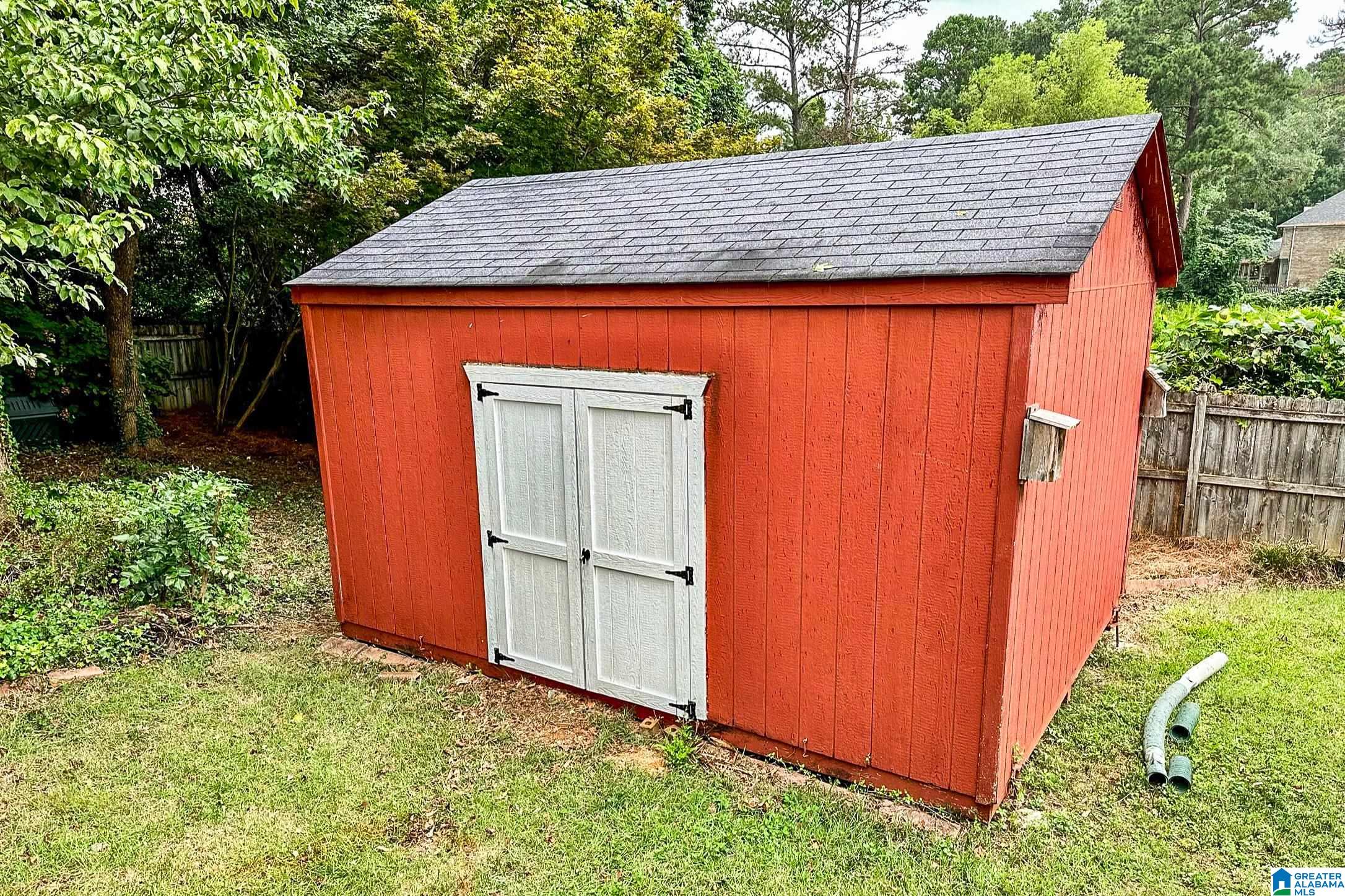 1263 Stillwater Road Anniston, AL 36207 - Photo 31 of 73