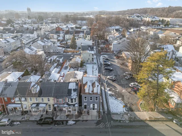 $229,900 | 521 North 10th Street, Lebanon, PA 17046