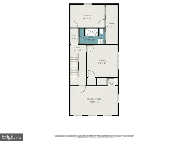 $229,900 | 521 North 10th Street, Lebanon, PA 17046