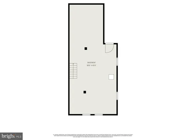 $229,900 | 521 North 10th Street, Lebanon, PA 17046