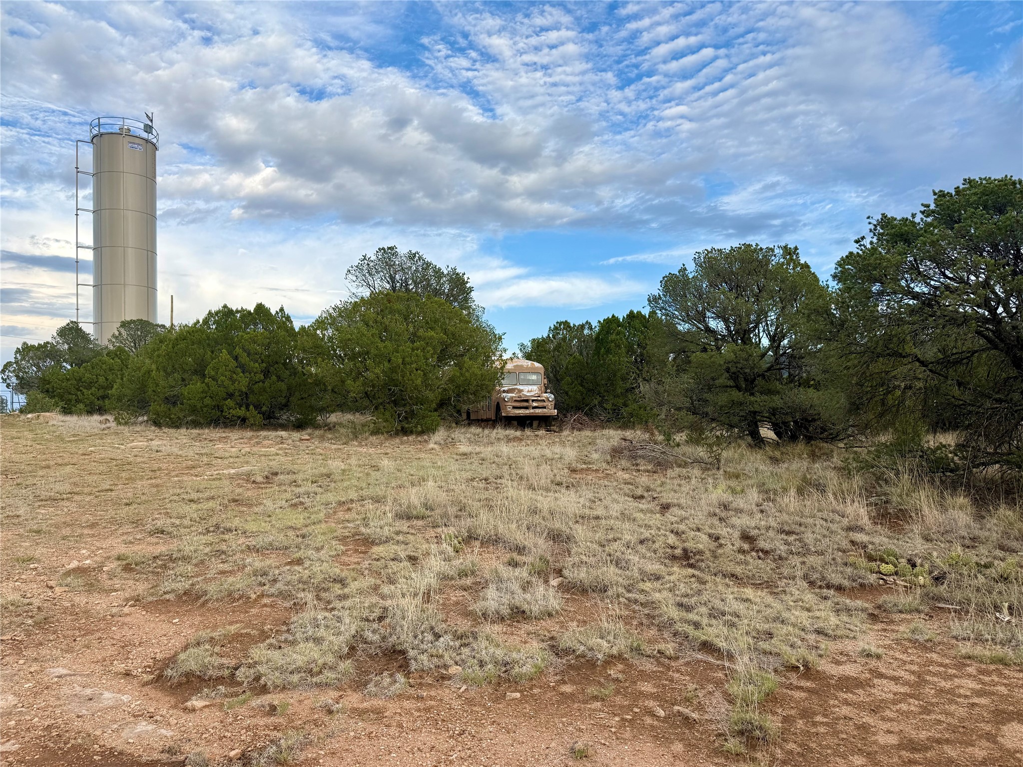 112 River Road Ilfeld, NM 87538 - Photo 4 of 20