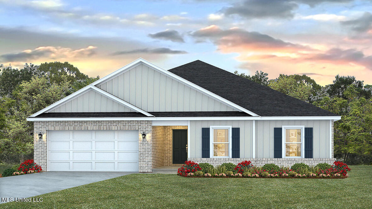 9397 Reserve Boulevard Biloxi, MS 39532 - Photo 1 of 27 CAIRN M11 FE