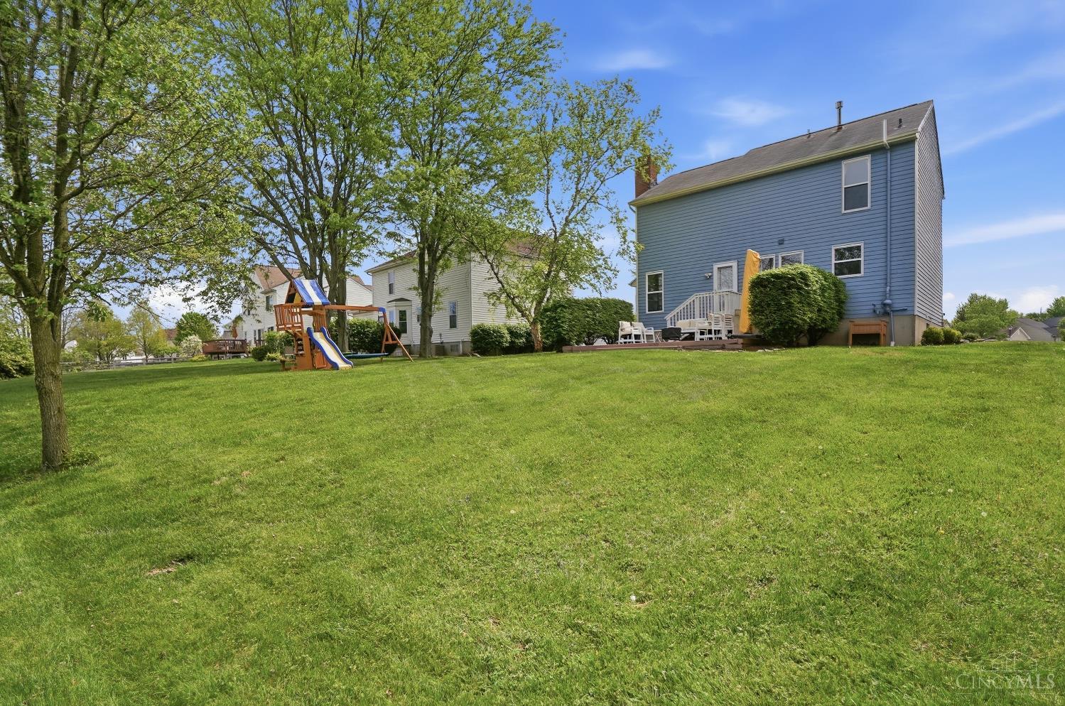 6780 Spring Arbor Drive Mason, OH 45040 - Photo 52 of 59