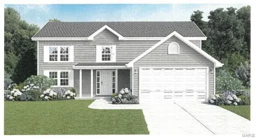 $299,900 | 0 Tbb Twin Pines-sycamore, Pevely, MO 63070