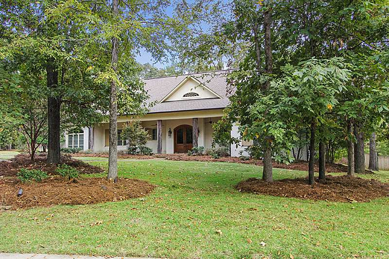 120 Cherry Laurel Circle Ridgeland, MS 39157 - Photo 1 of 22 Photo 1