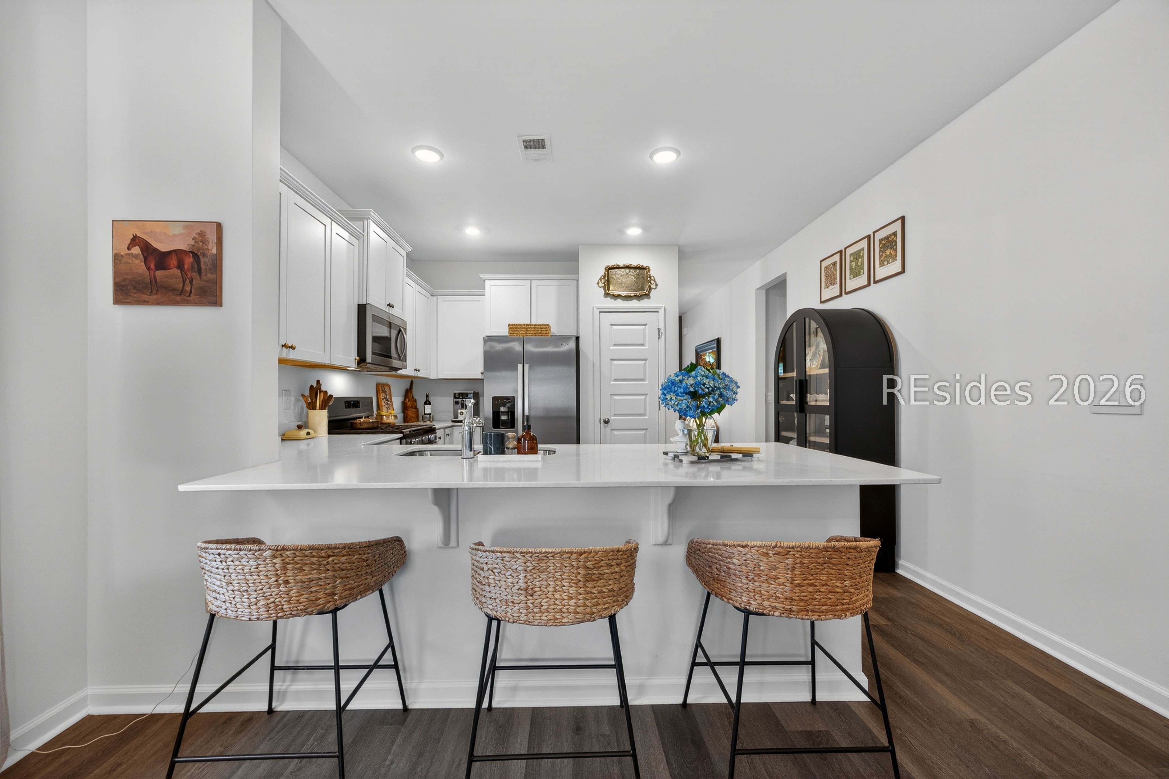 158 Baynard Road Beaufort, SC 29906 - Photo 11 of 36