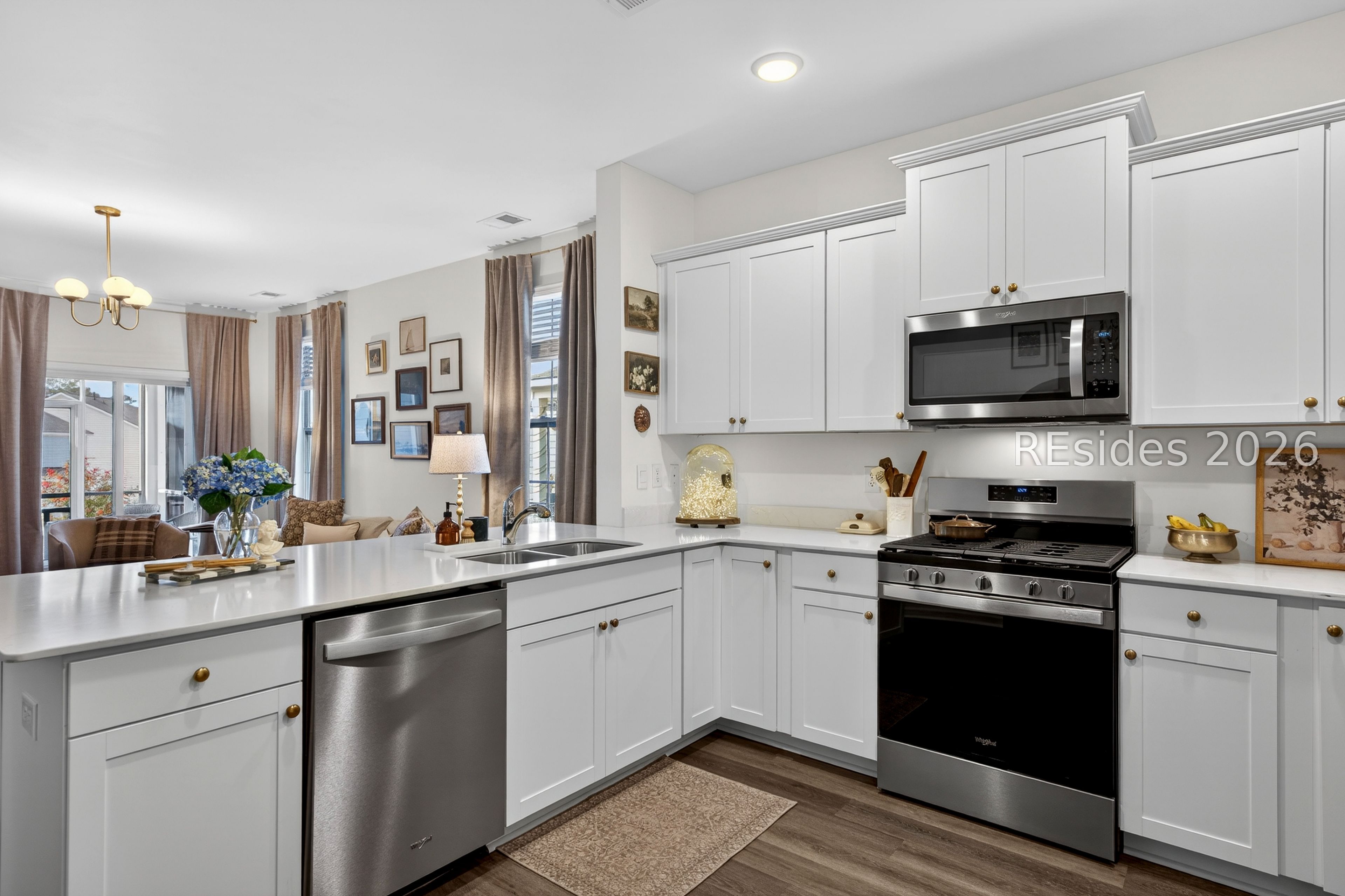 158 Baynard Road Beaufort, SC 29906 - Photo 12 of 36