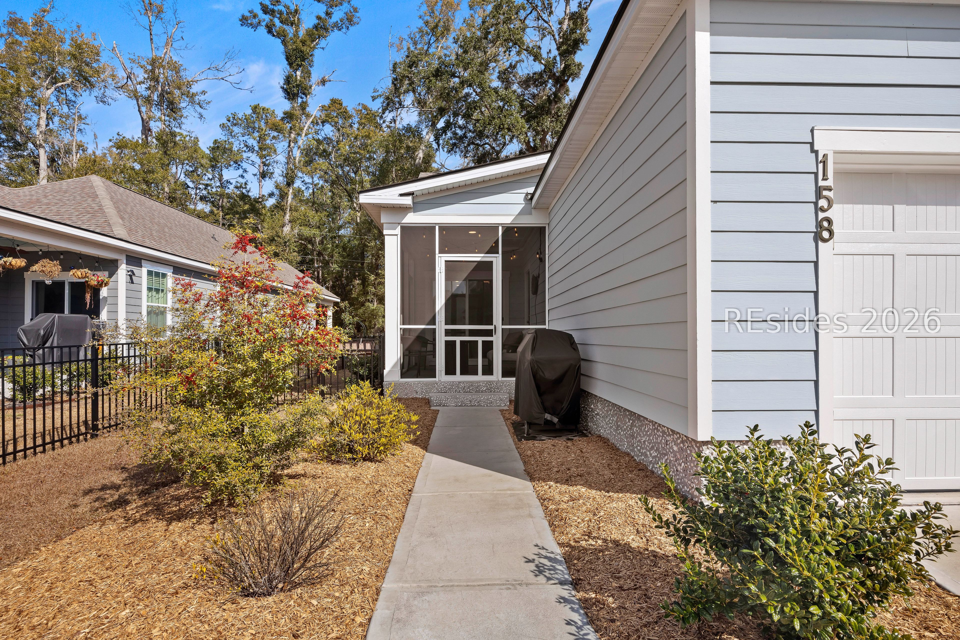 158 Baynard Road Beaufort, SC 29906 - Photo 26 of 36