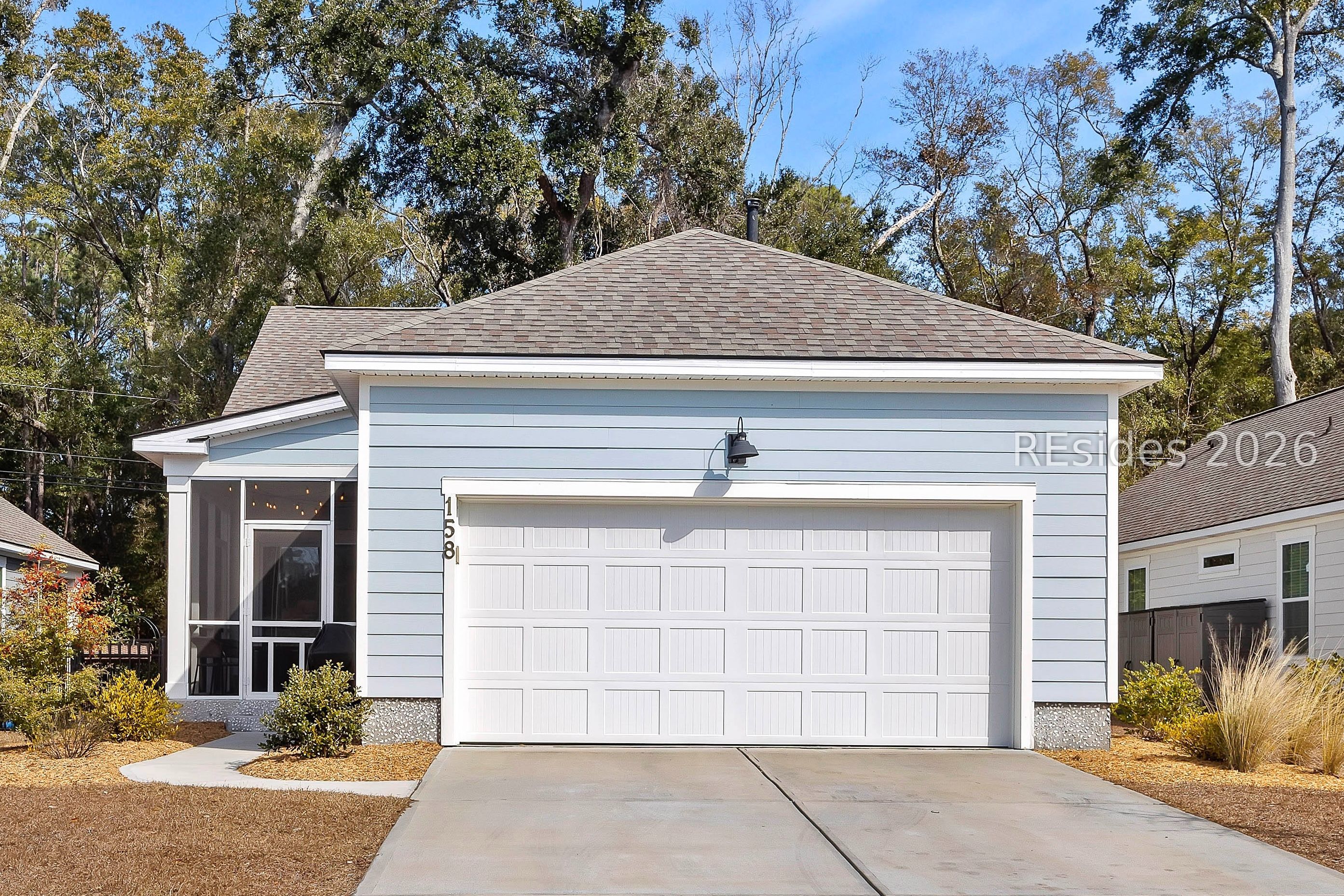 158 Baynard Road Beaufort, SC 29906 - Photo 27 of 36