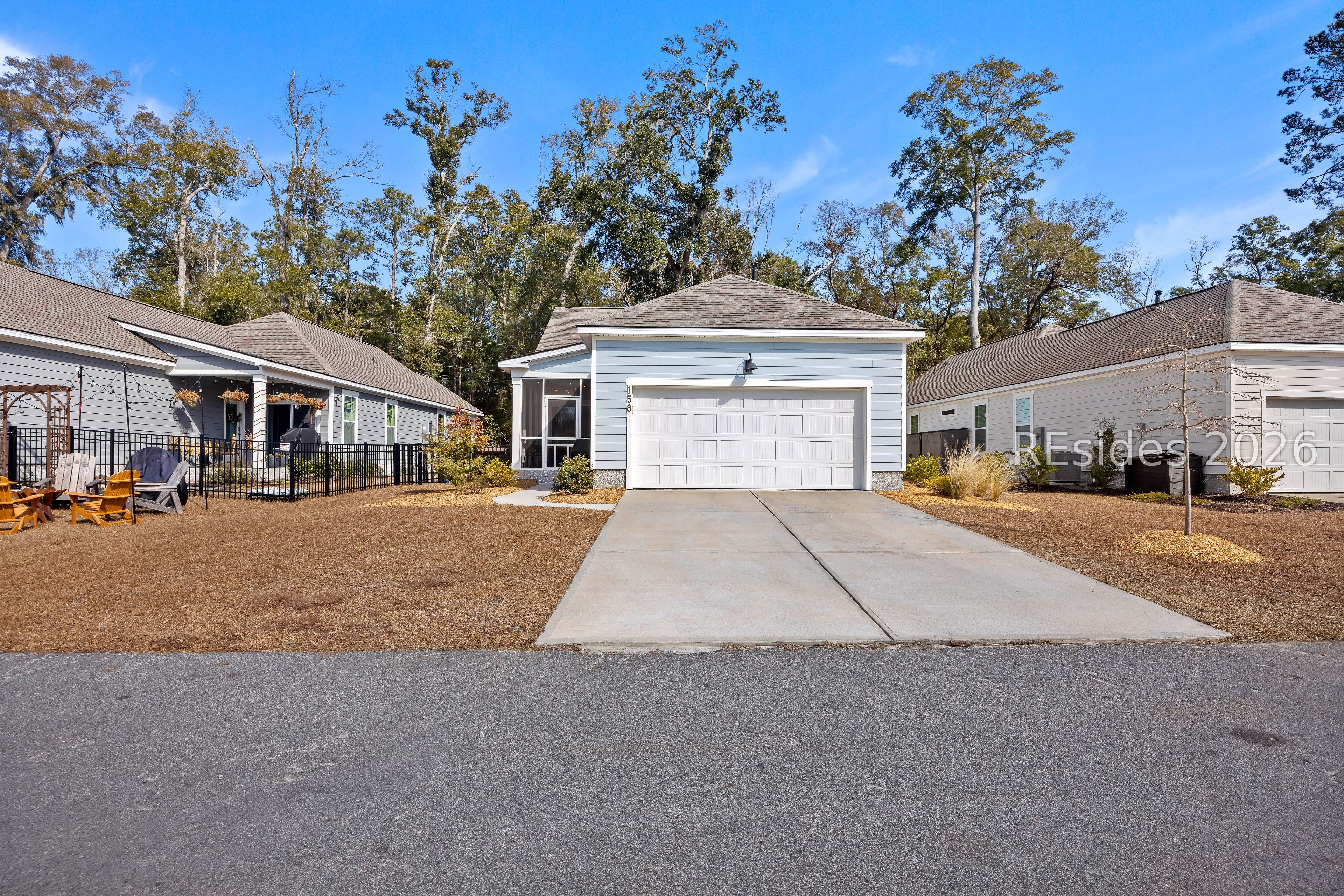 158 Baynard Road Beaufort, SC 29906 - Photo 28 of 36