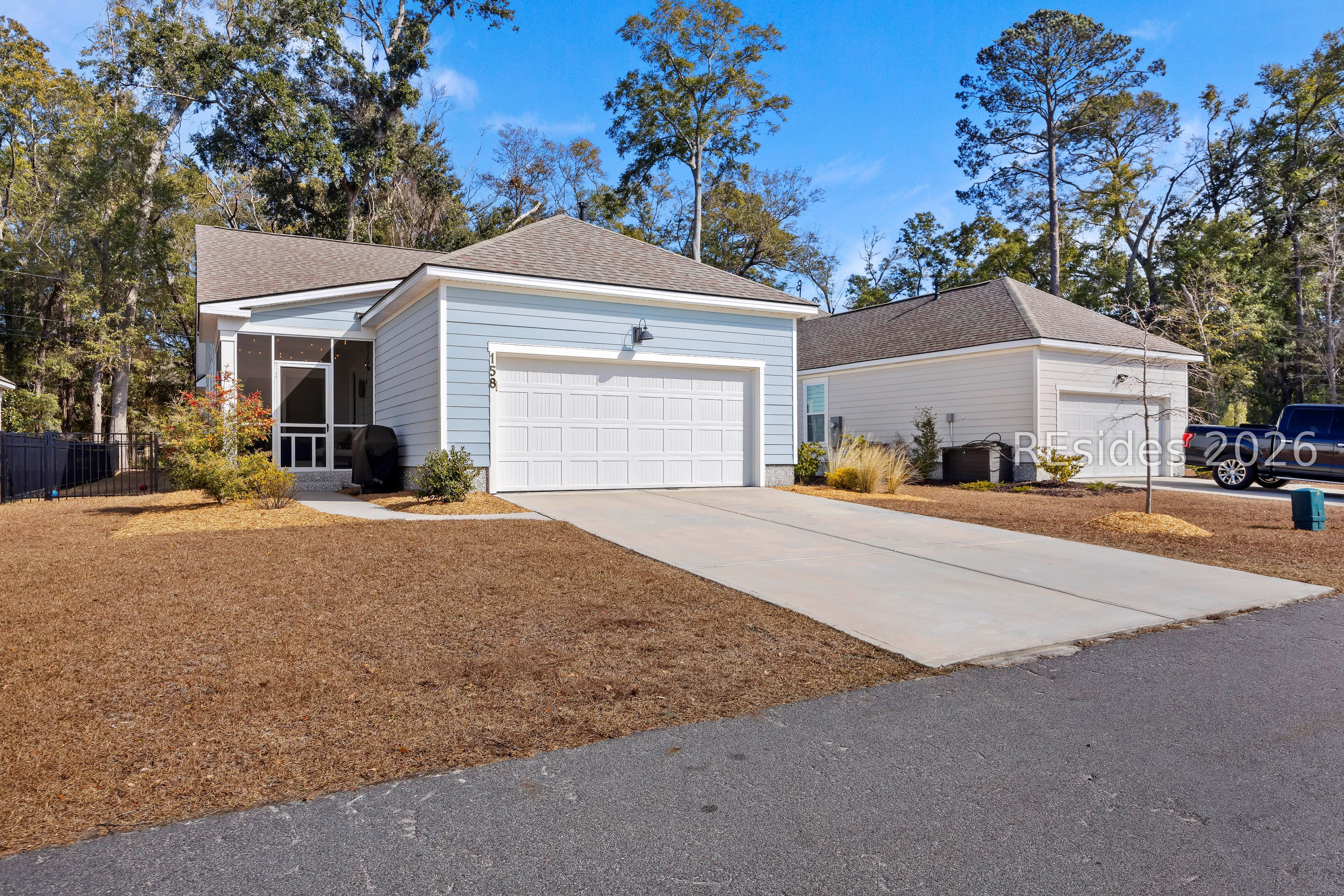 158 Baynard Road Beaufort, SC 29906 - Photo 29 of 36
