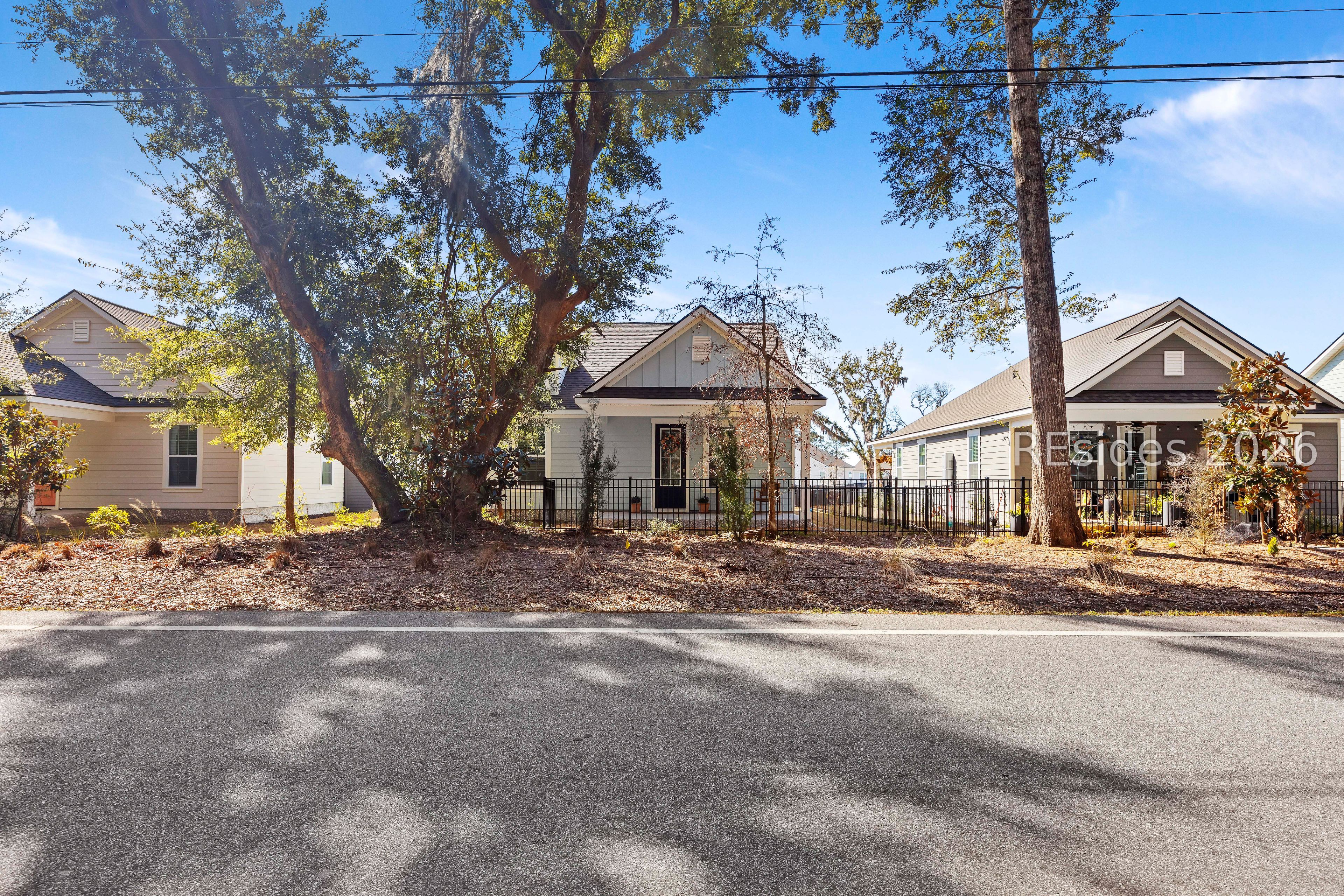 158 Baynard Road Beaufort, SC 29906 - Photo 31 of 36