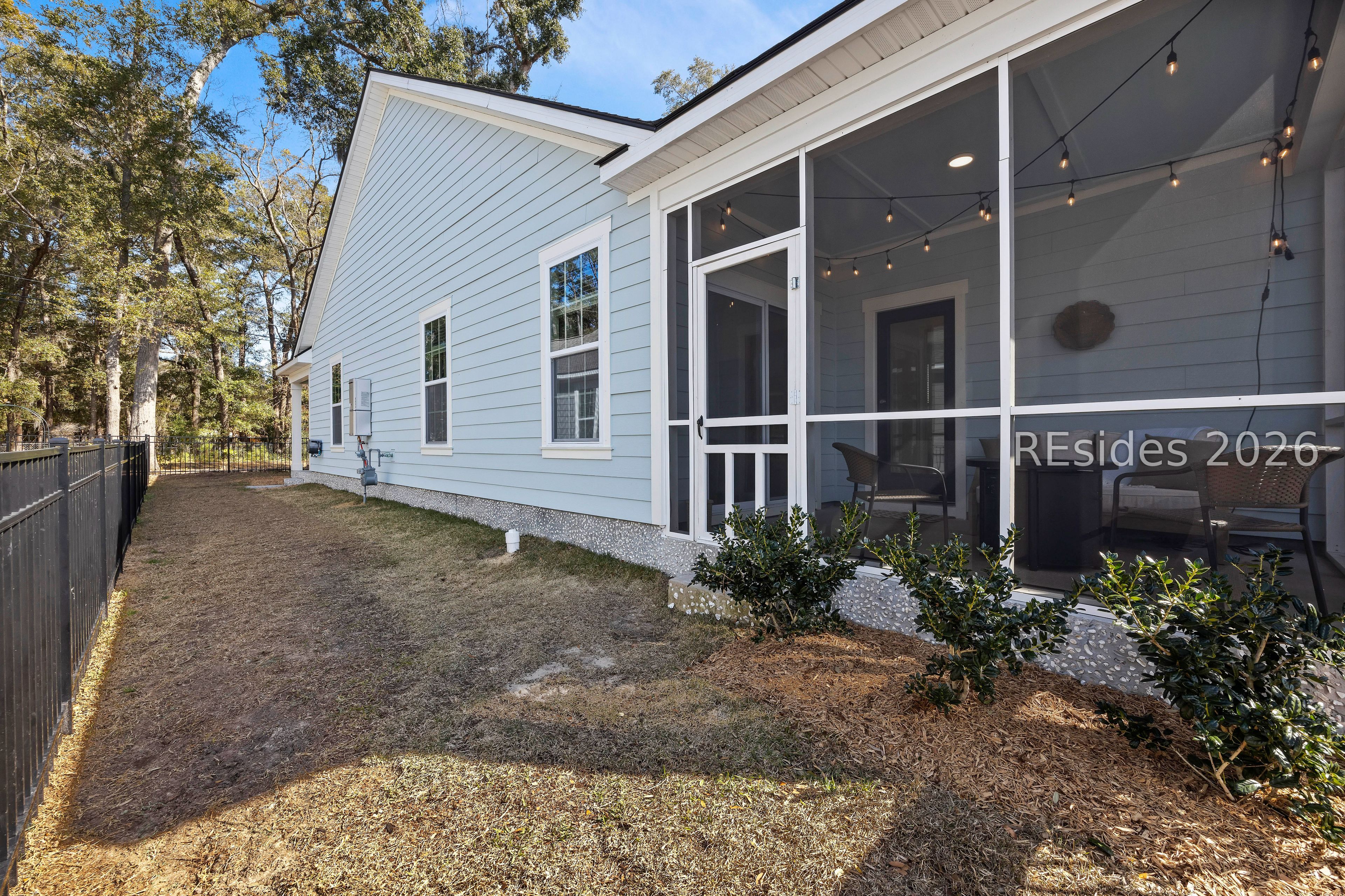 158 Baynard Road Beaufort, SC 29906 - Photo 32 of 36