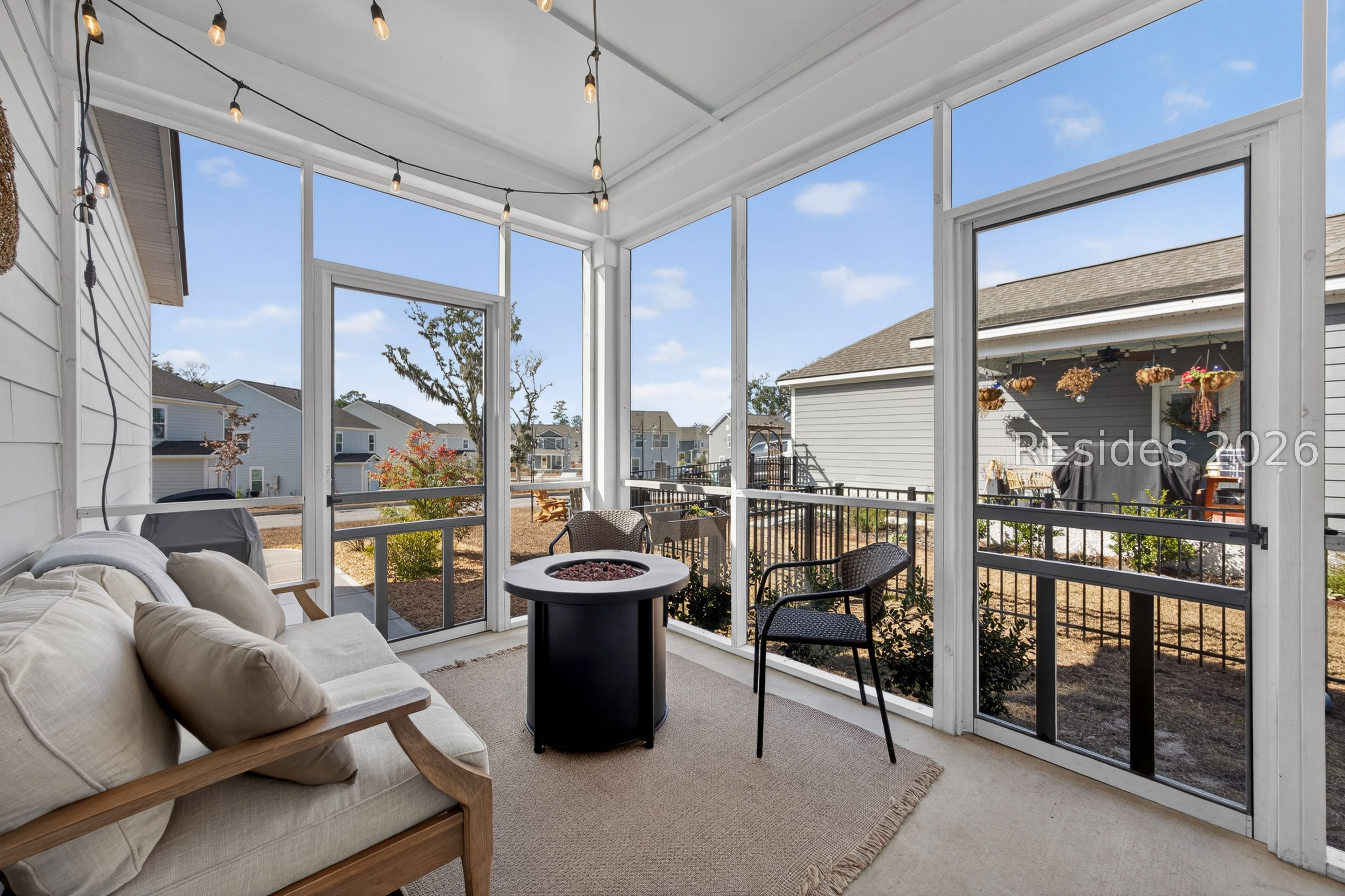 158 Baynard Road Beaufort, SC 29906 - Photo 35 of 36