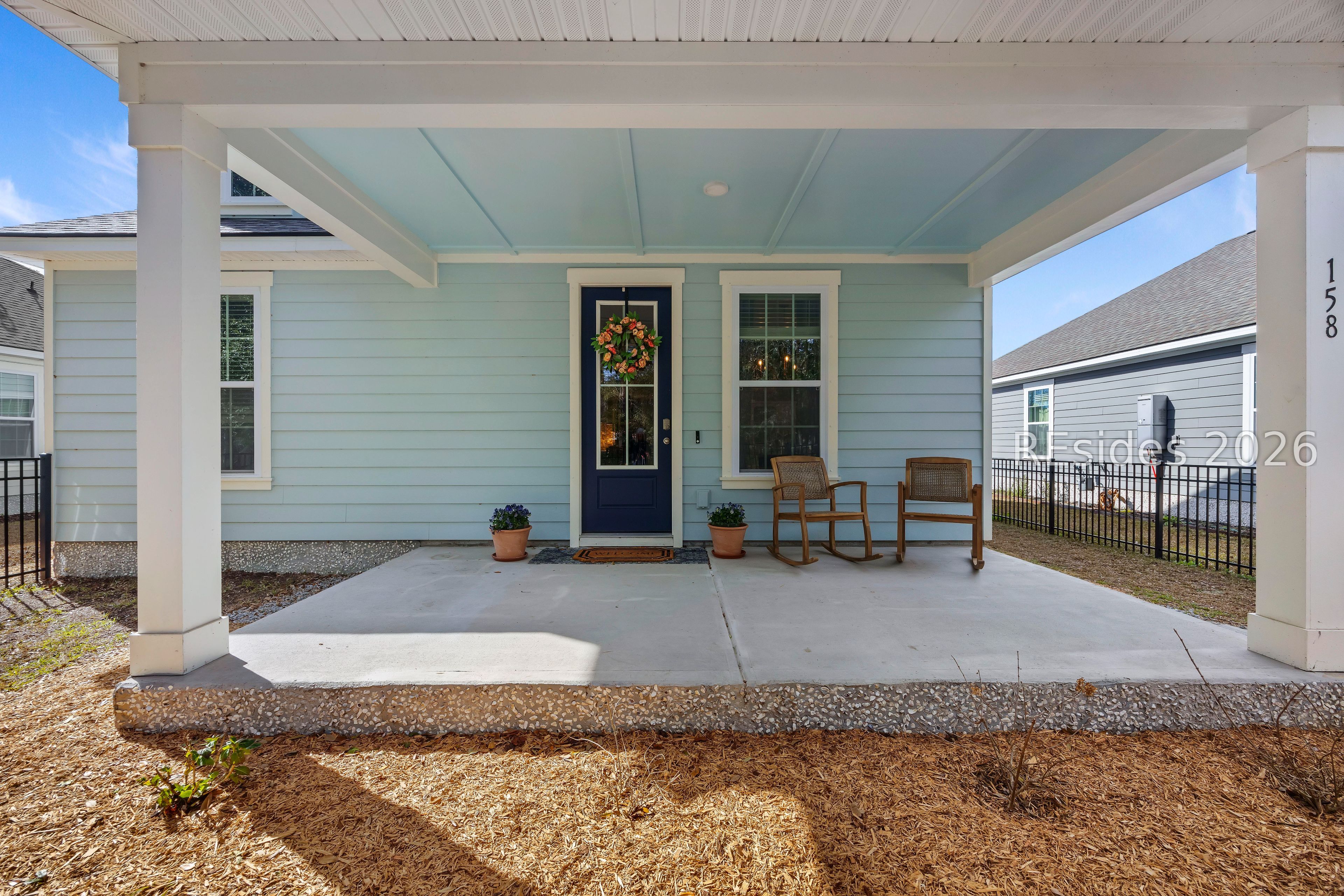 158 Baynard Road Beaufort, SC 29906 - Photo 36 of 36