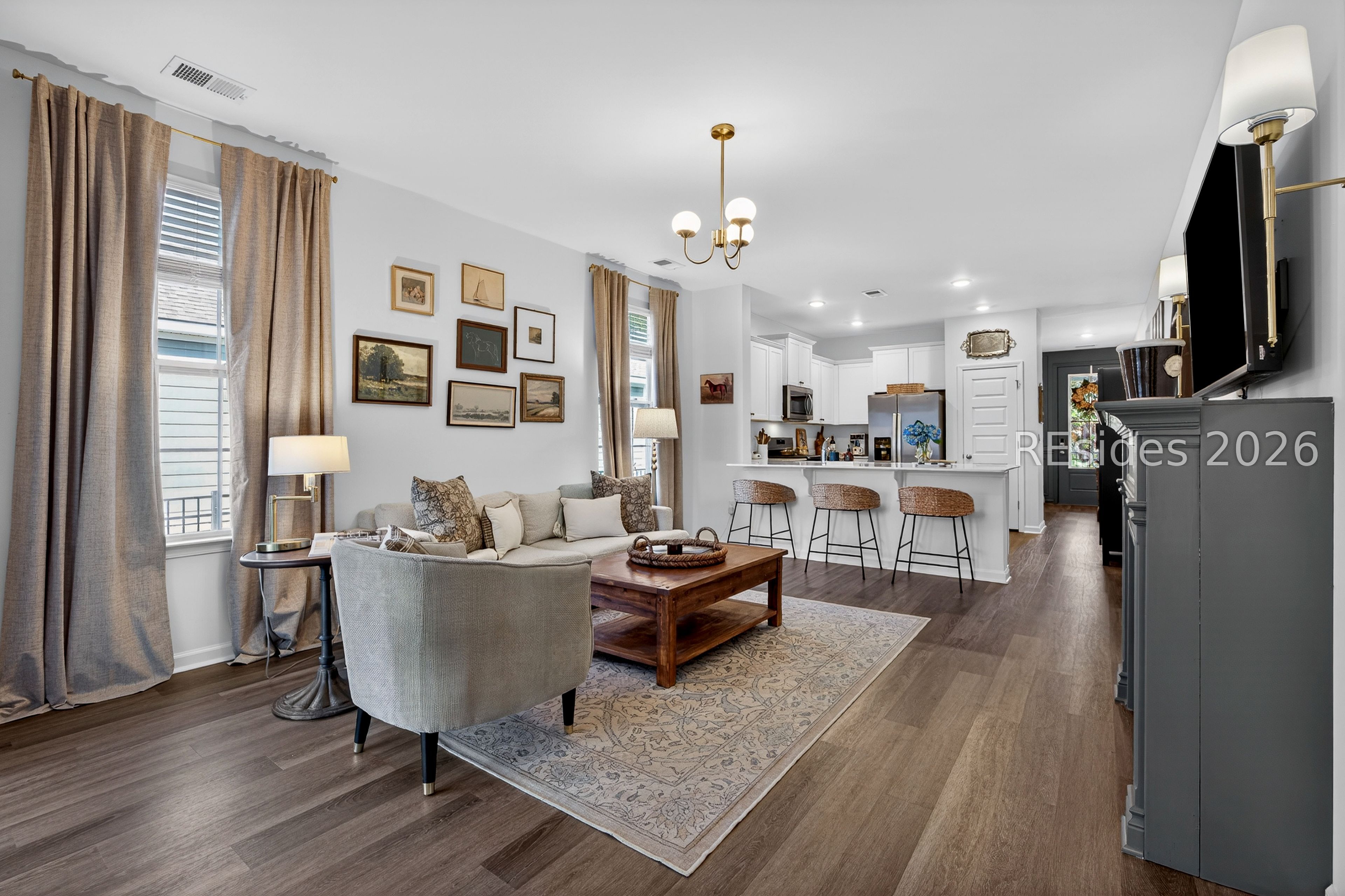 158 Baynard Road Beaufort, SC 29906 - Photo 4 of 36