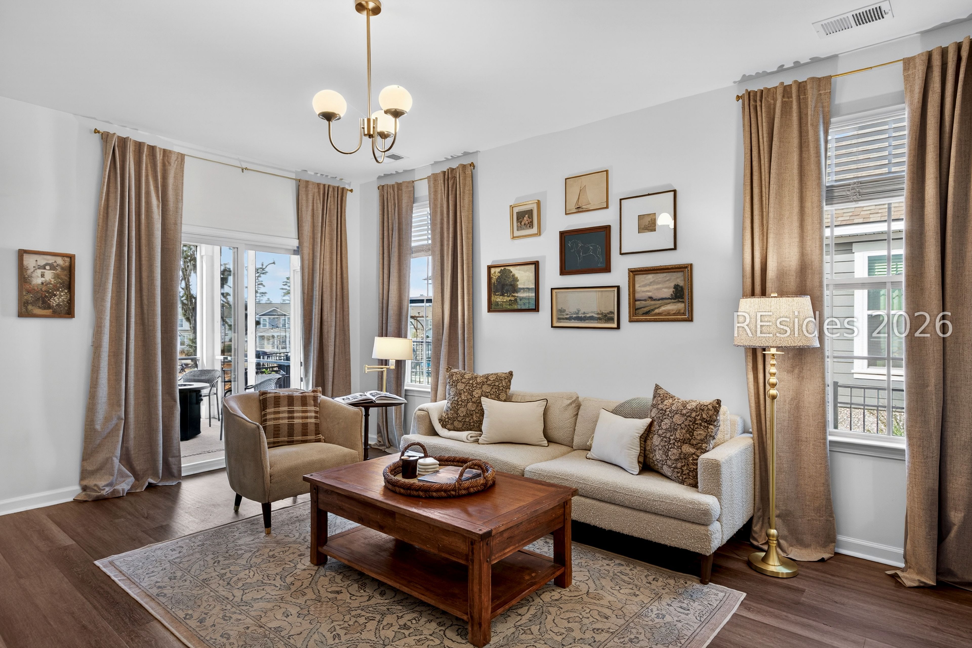 158 Baynard Road Beaufort, SC 29906 - Photo 5 of 36