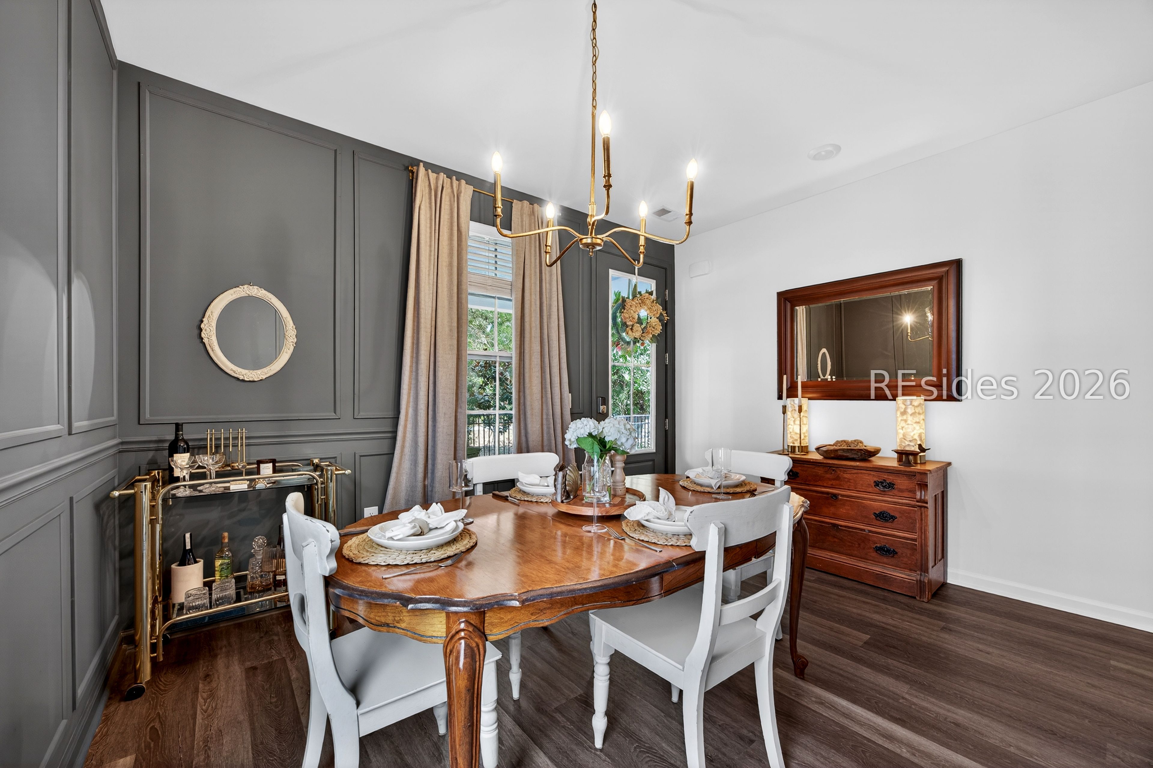 158 Baynard Road Beaufort, SC 29906 - Photo 7 of 36