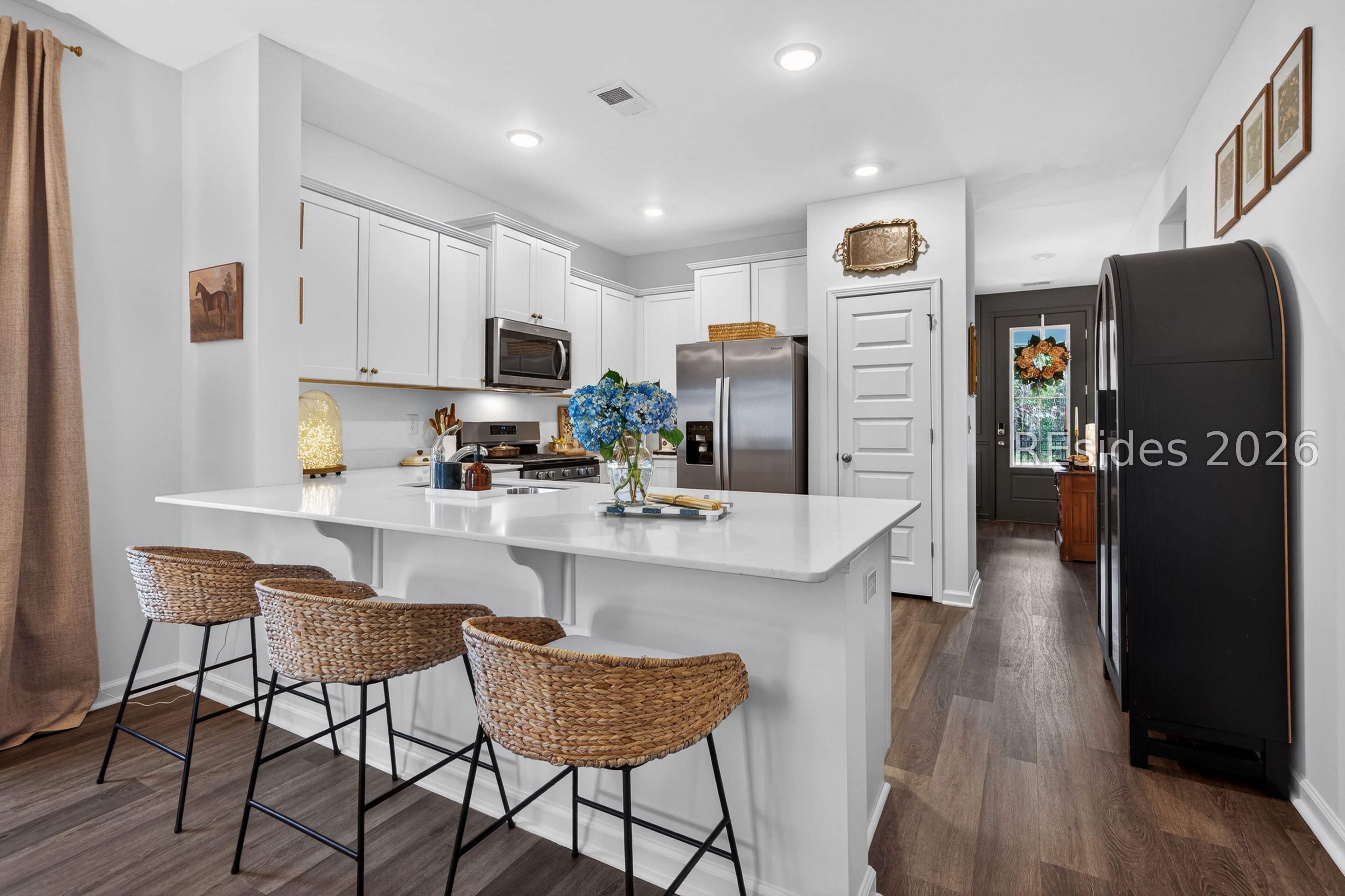 158 Baynard Road Beaufort, SC 29906 - Photo 10 of 36