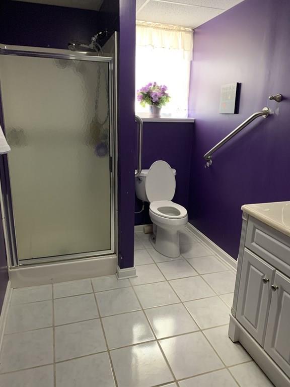 630 Wareham Street Middleboro, MA 02346 - Photo 8 of 10 a bathroom with a toilet