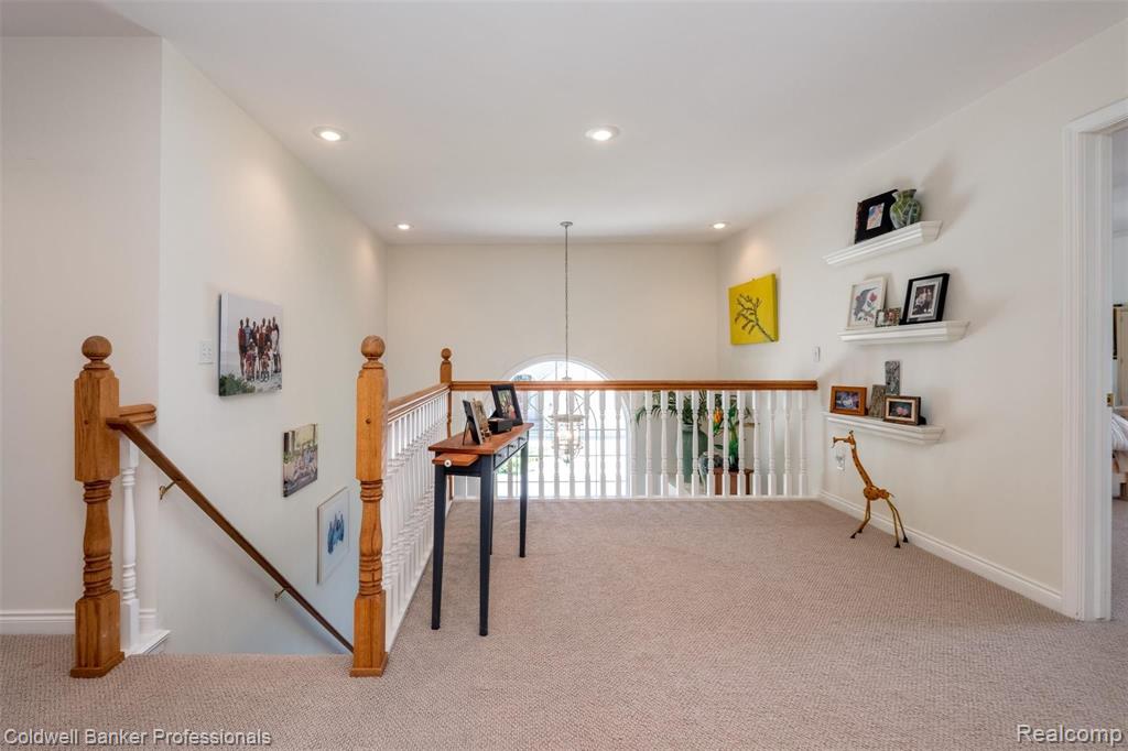 3196 Fairgrove Terrace Rochester Hills, MI 48309 - Photo 21 of 41
